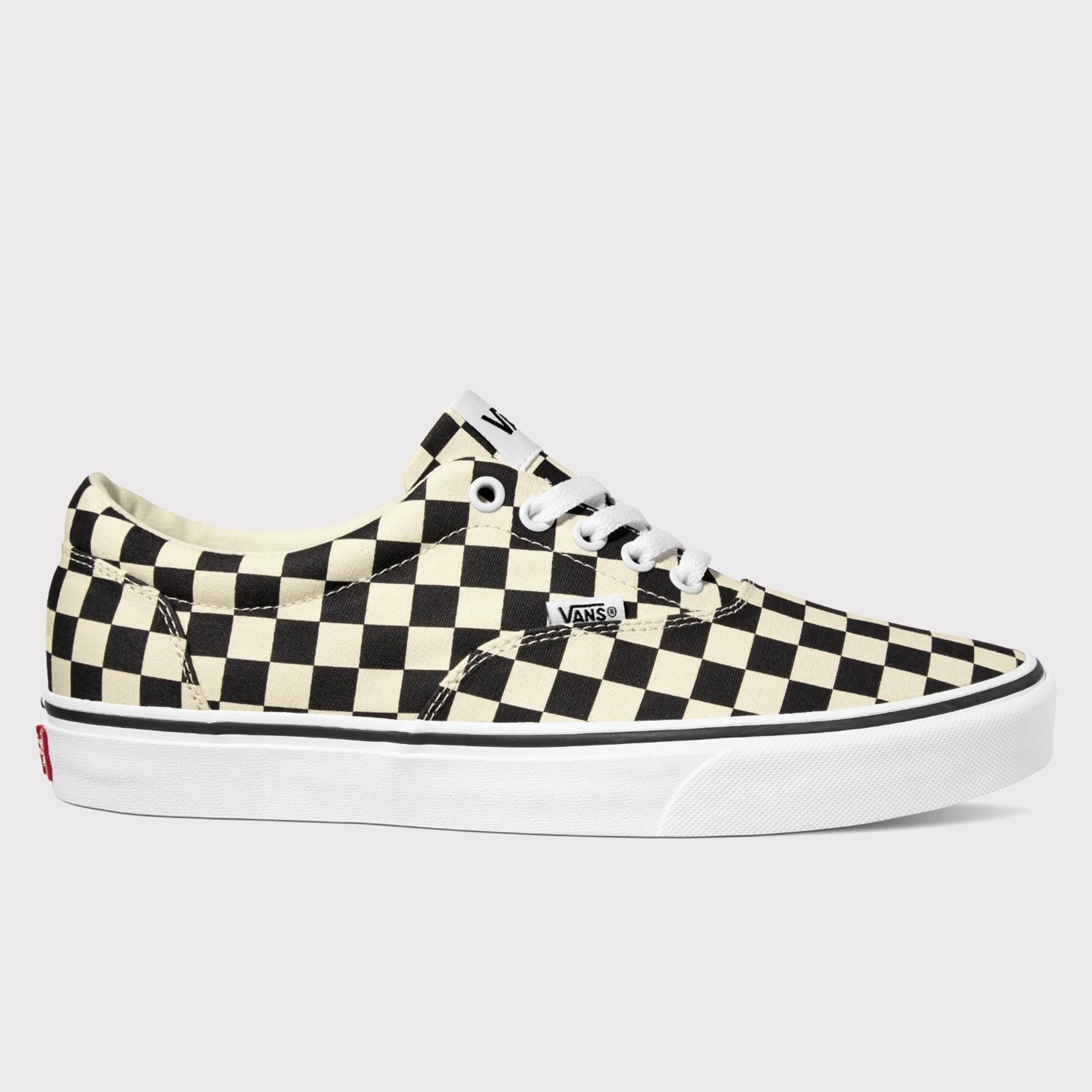 Vans Doheny