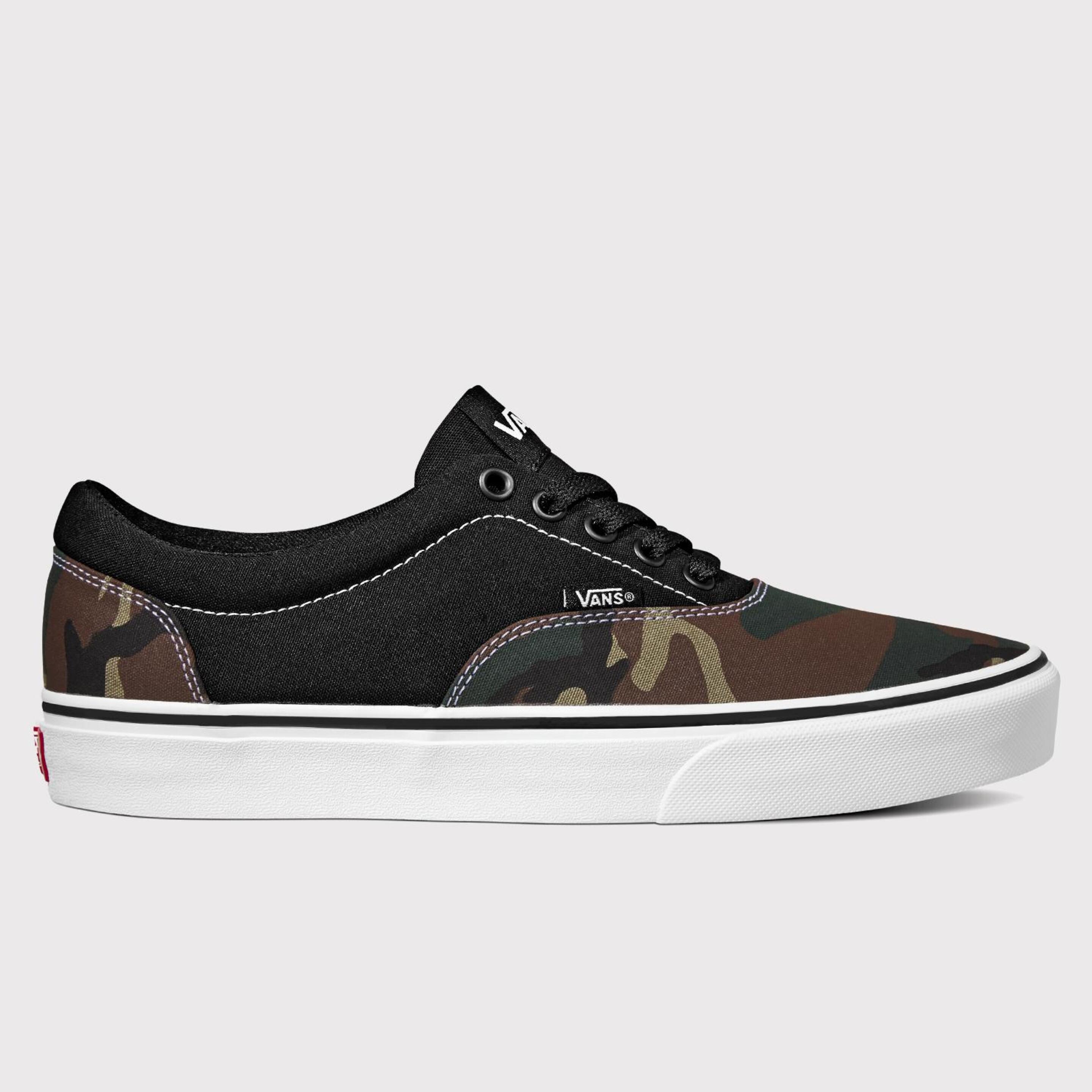 Vans Doheny