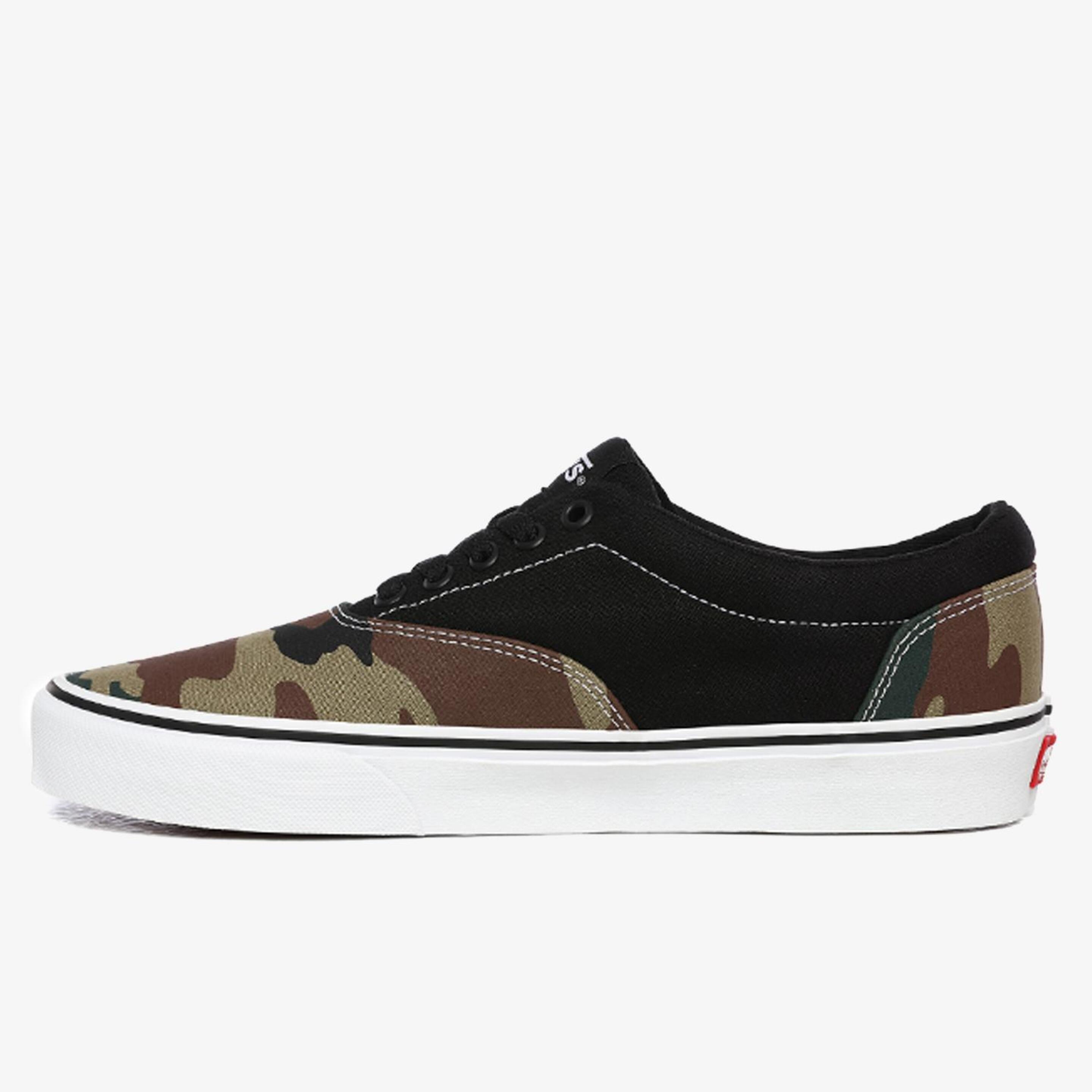 Vans Doheny