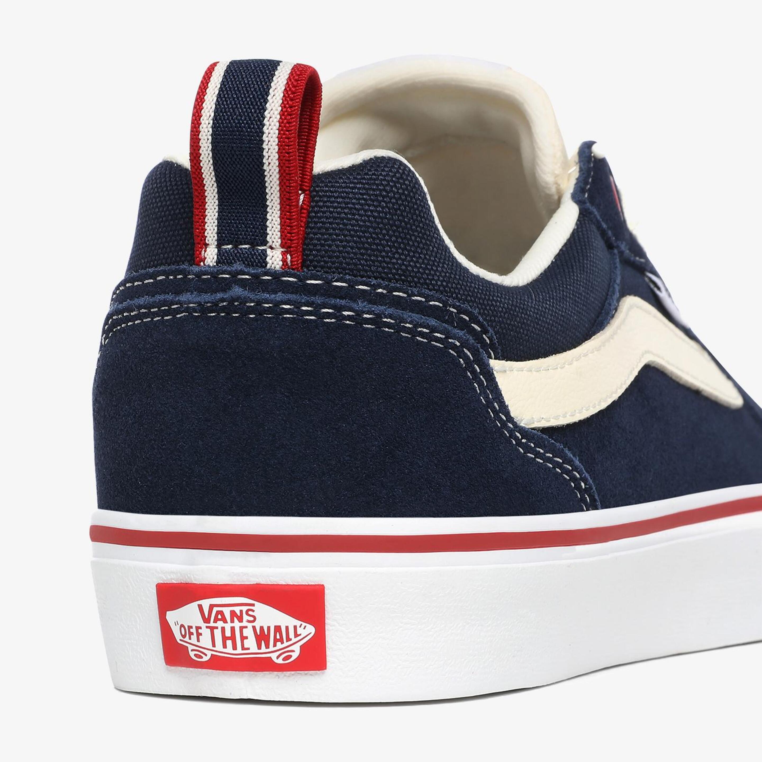 Vans Filmore Suede