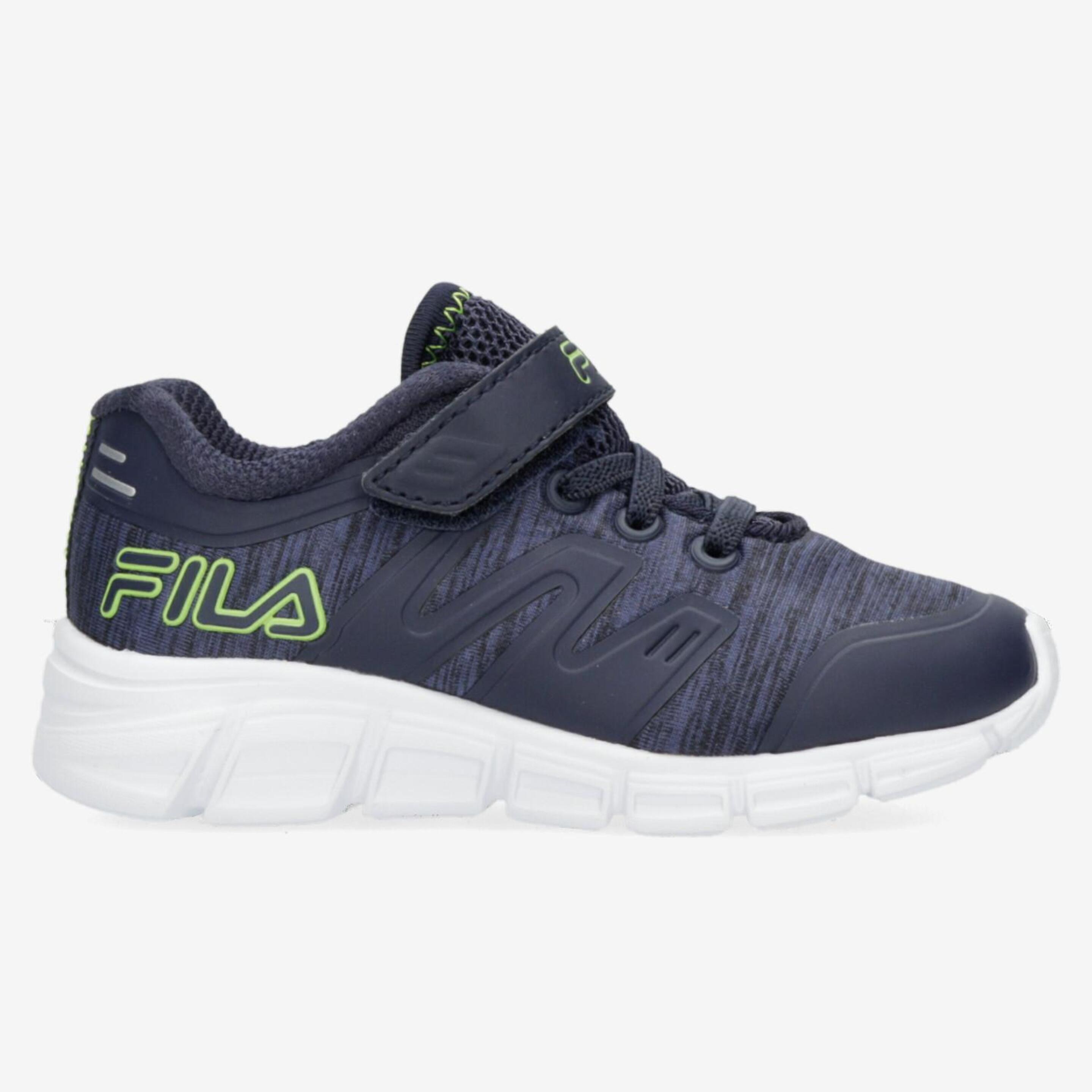 Fila Tempera 4