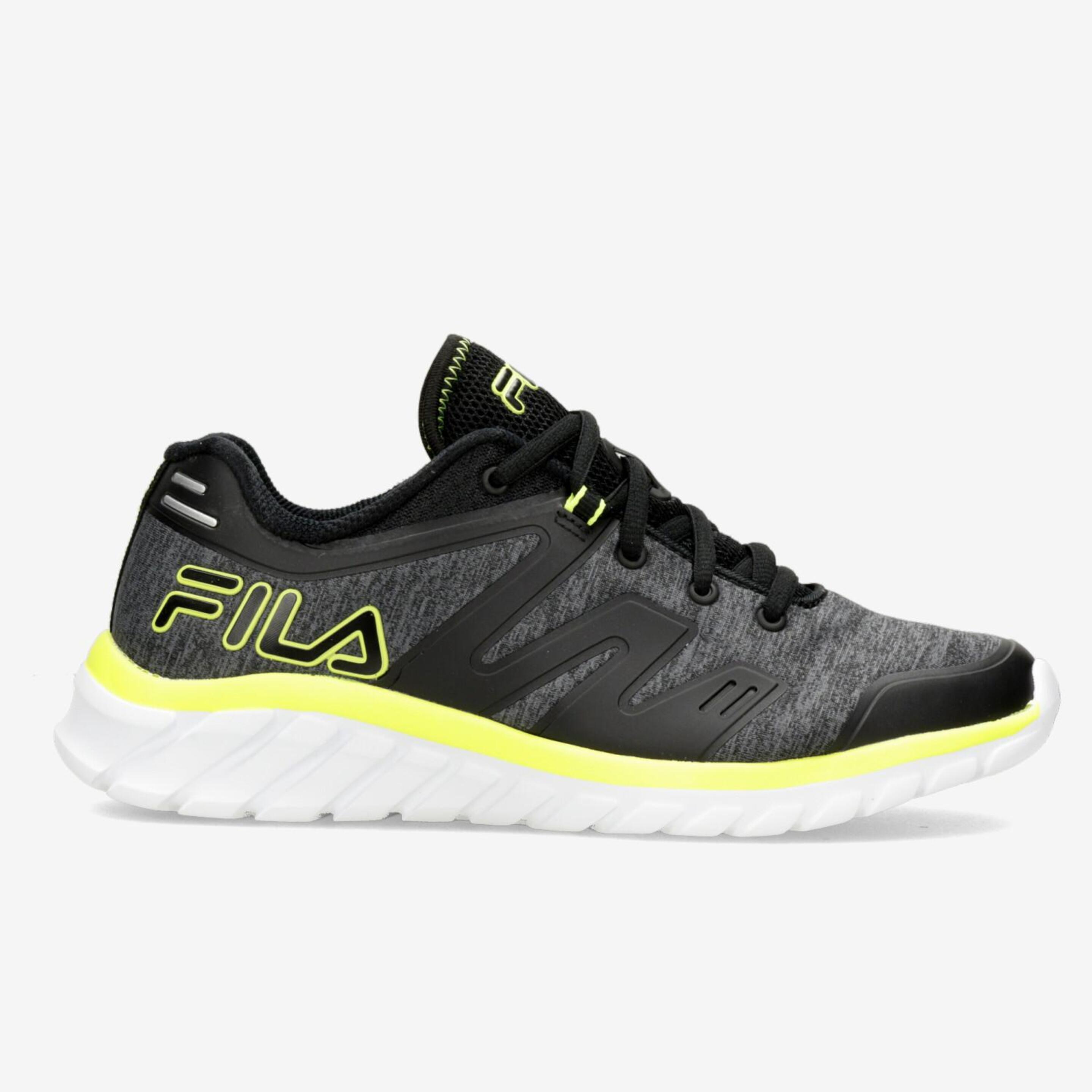 Fila Tempera 4