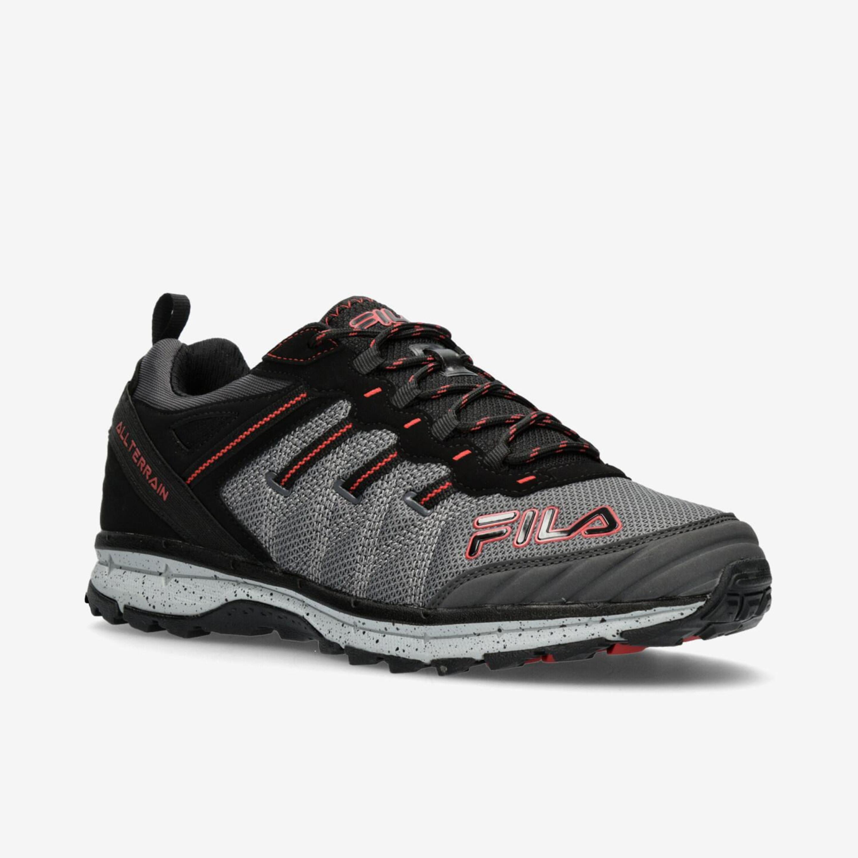 Fila Endurance Evo