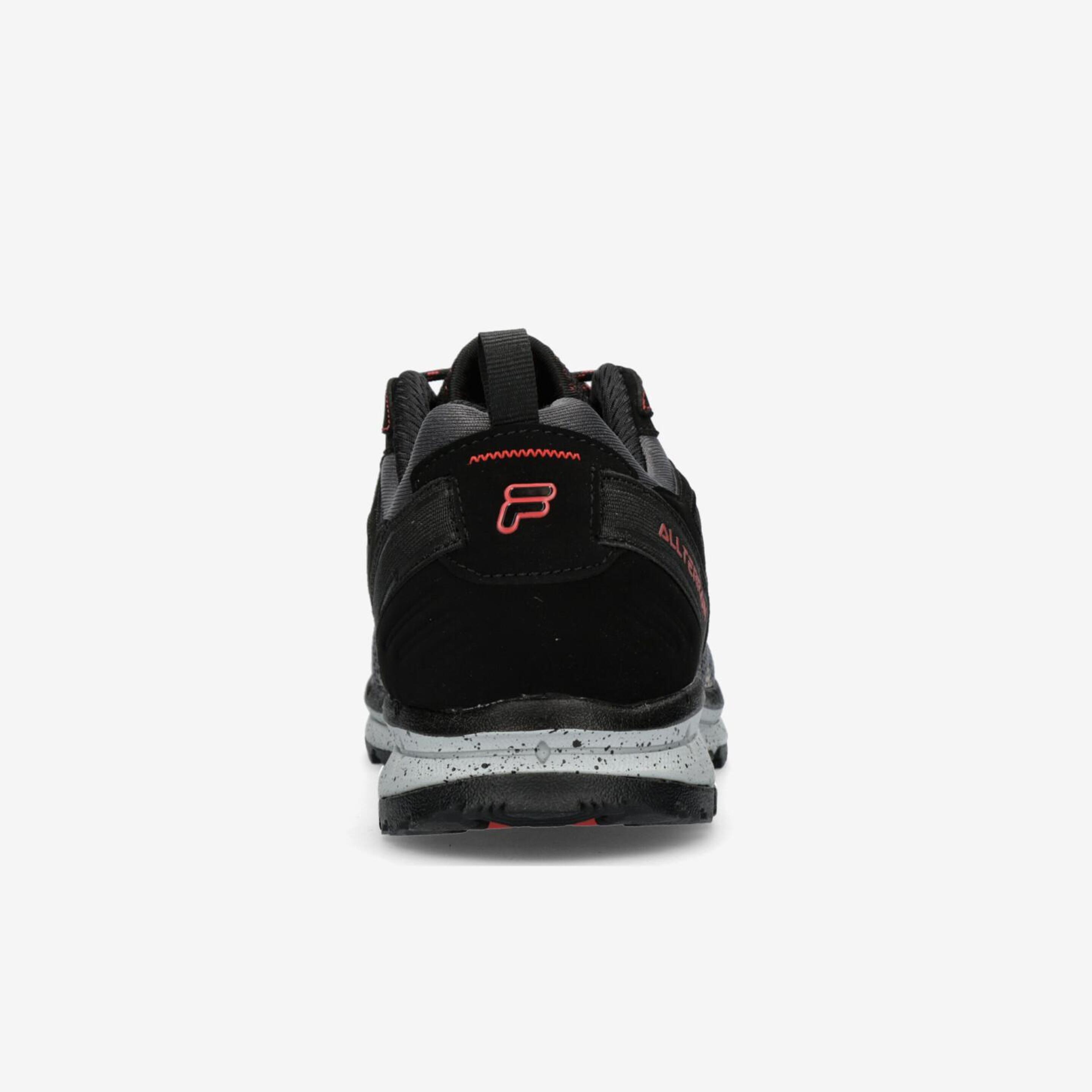 Fila Endurance Evo