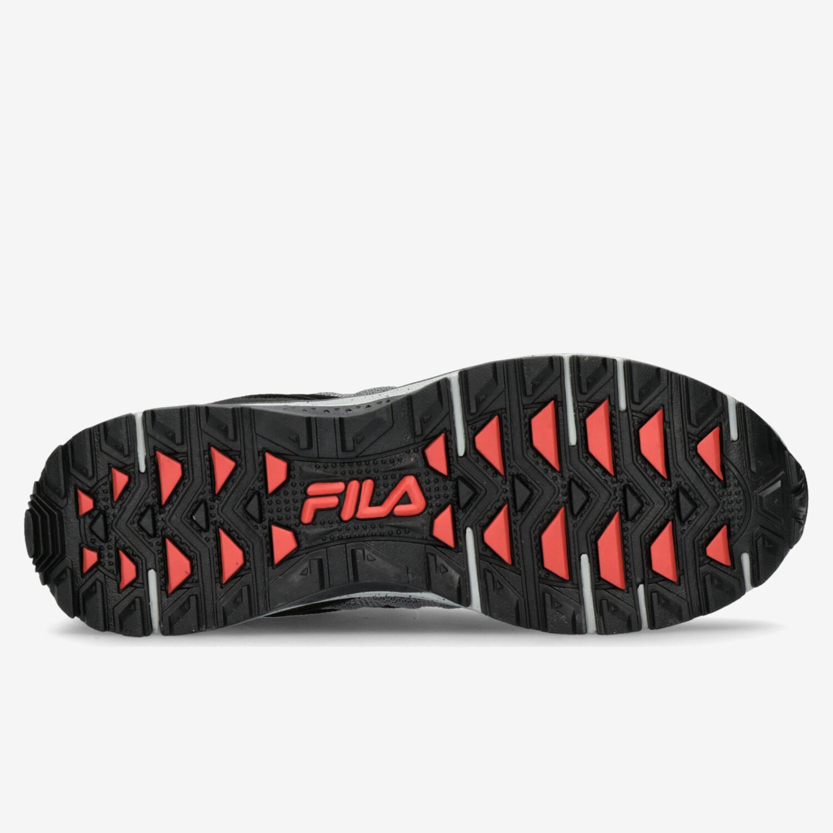 Fila Endurance Evo