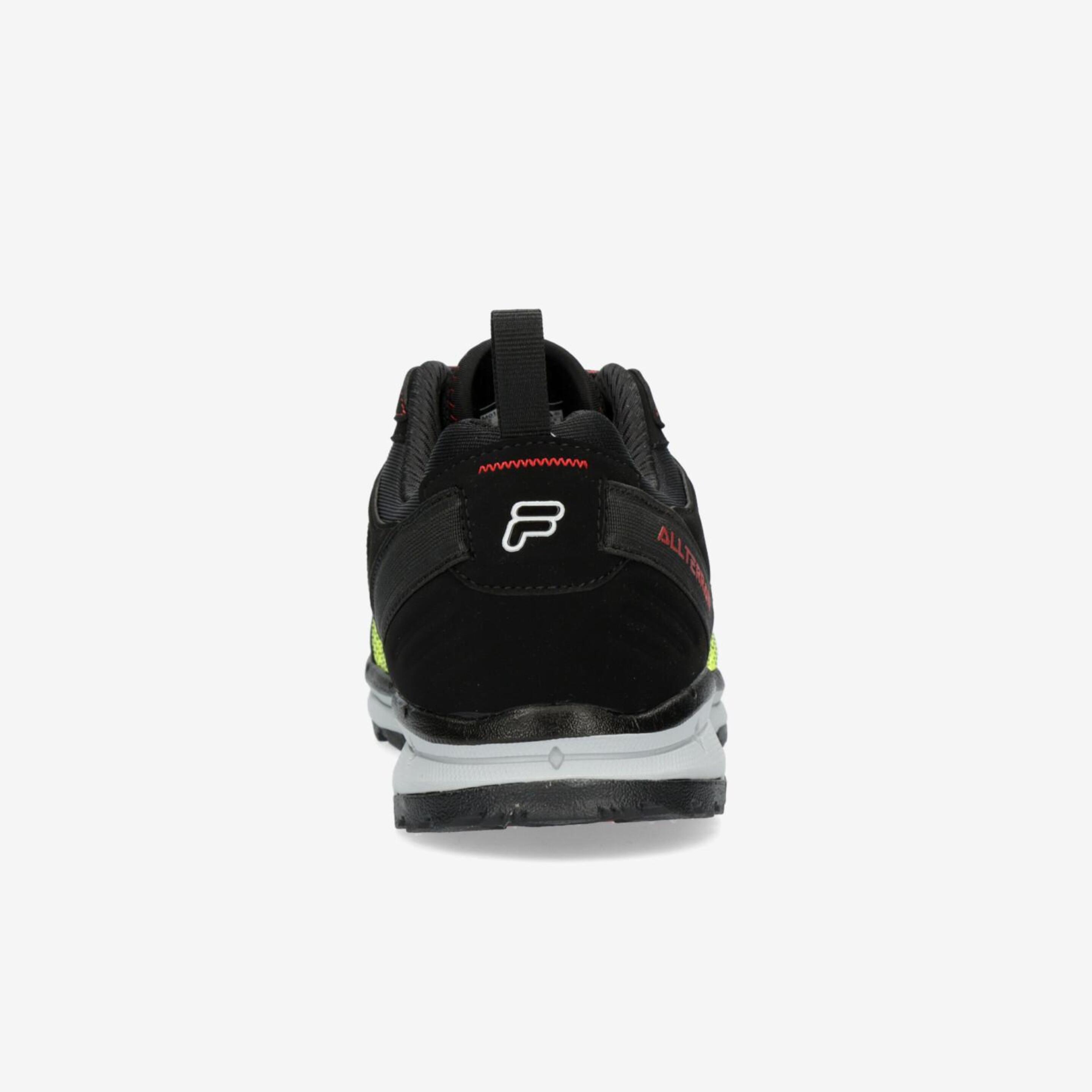 Fila Endurance Evo Trail