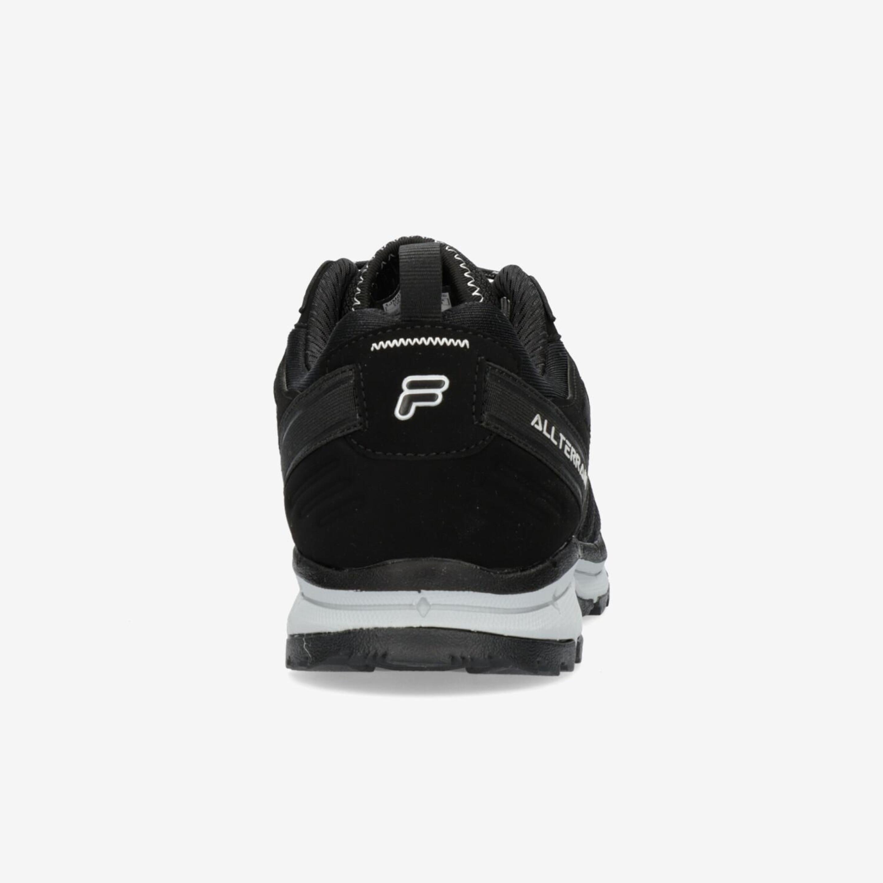 Fila Endurance