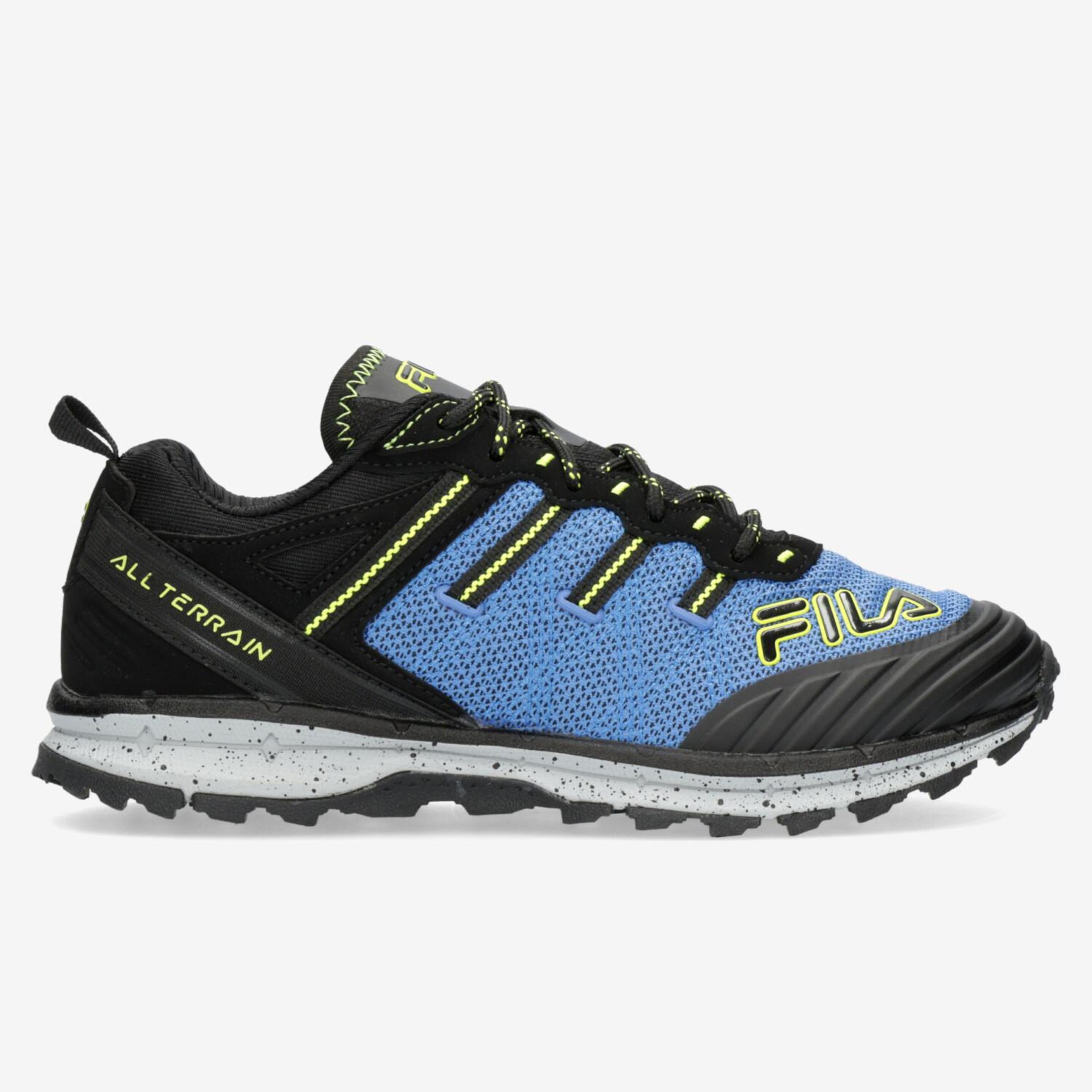 Fila Endurance Evo Trail