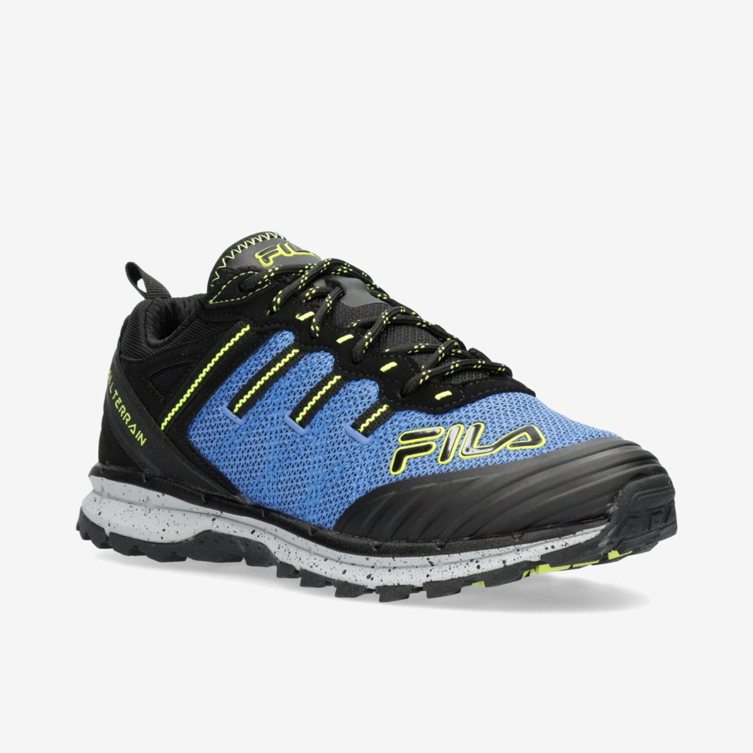 Fila Endurance Evo Trail