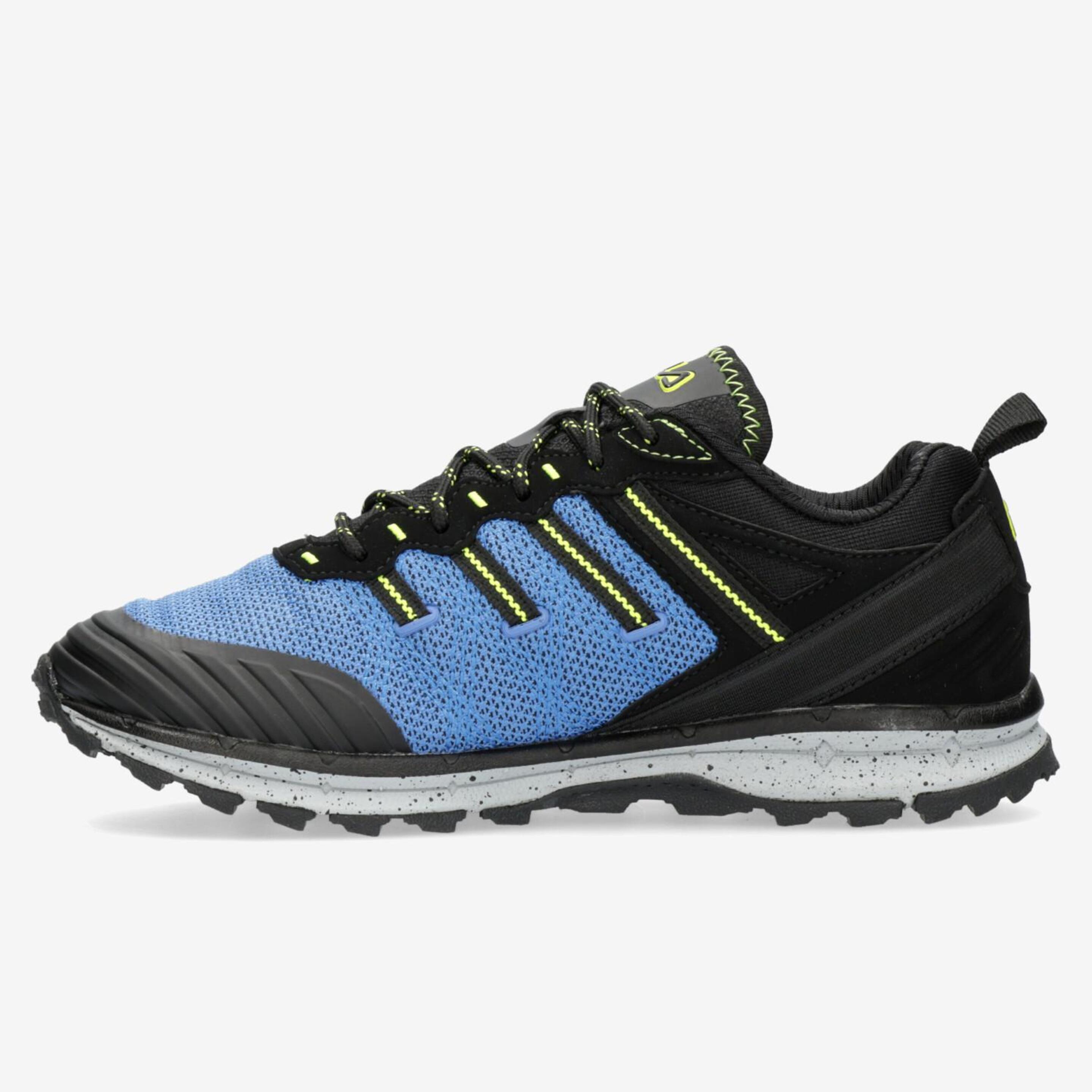 Fila Endurance Evo Trail