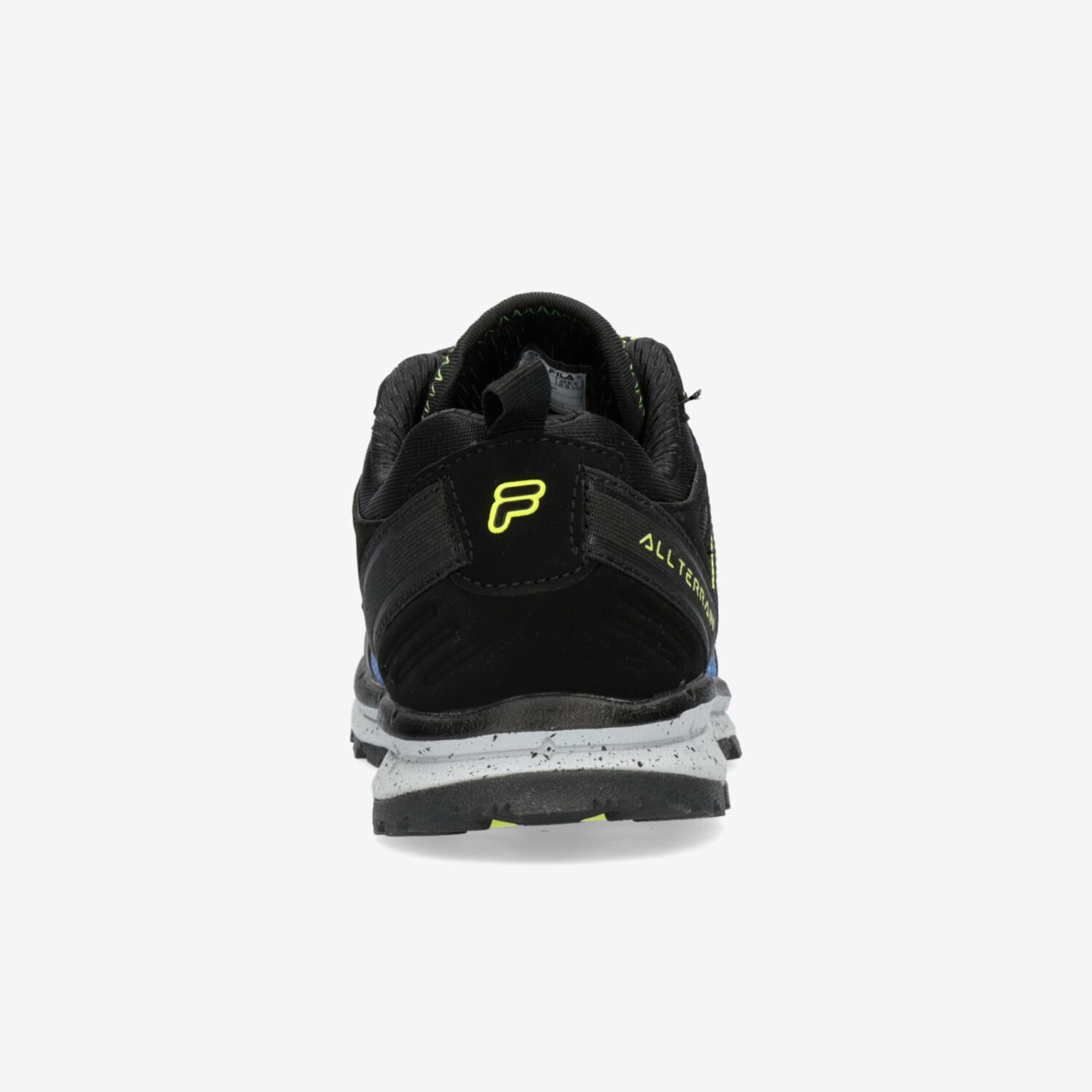 Fila Endurance Evo Trail