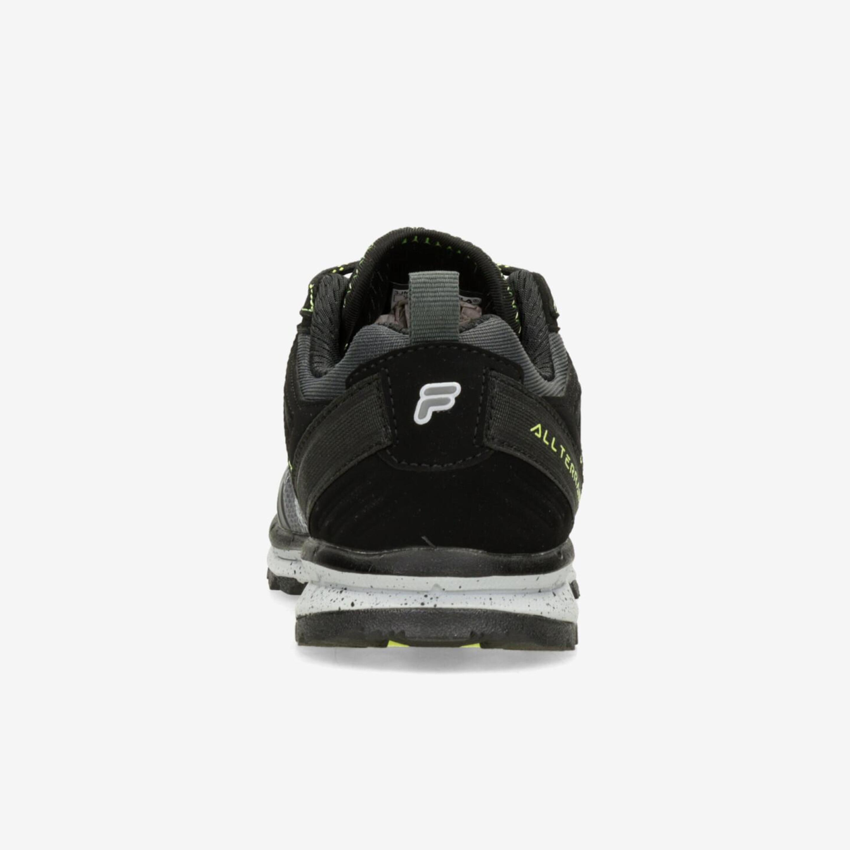 Fila Endurance Evo