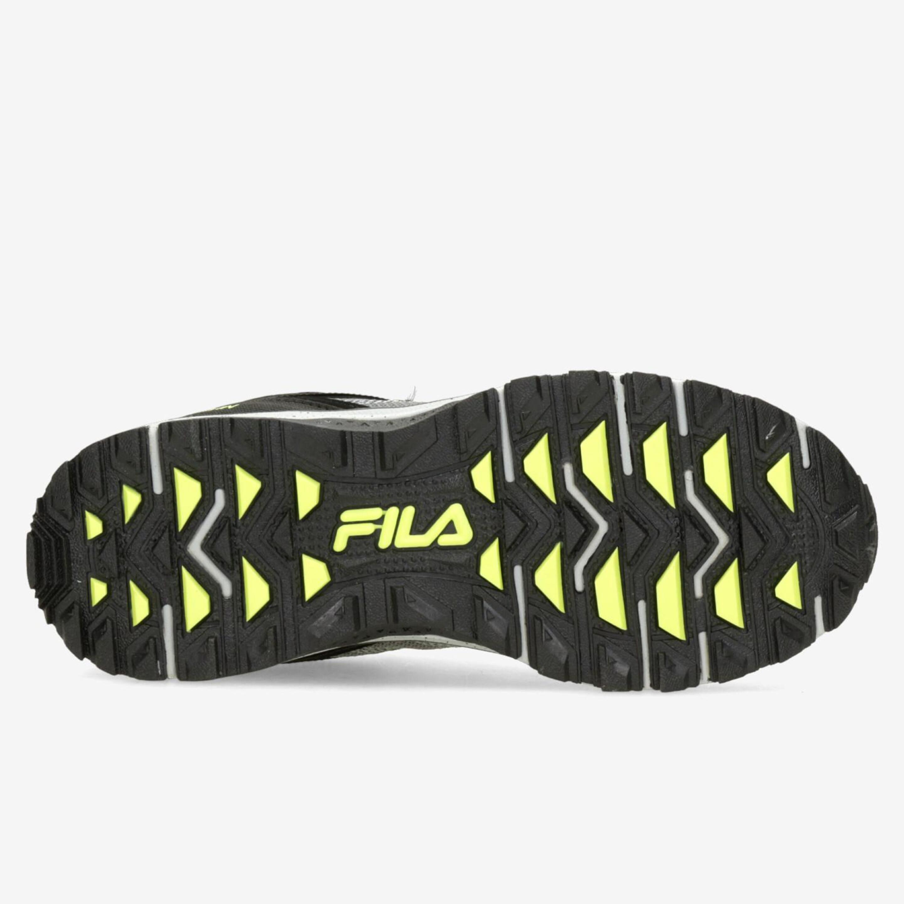 Fila Endurance Evo