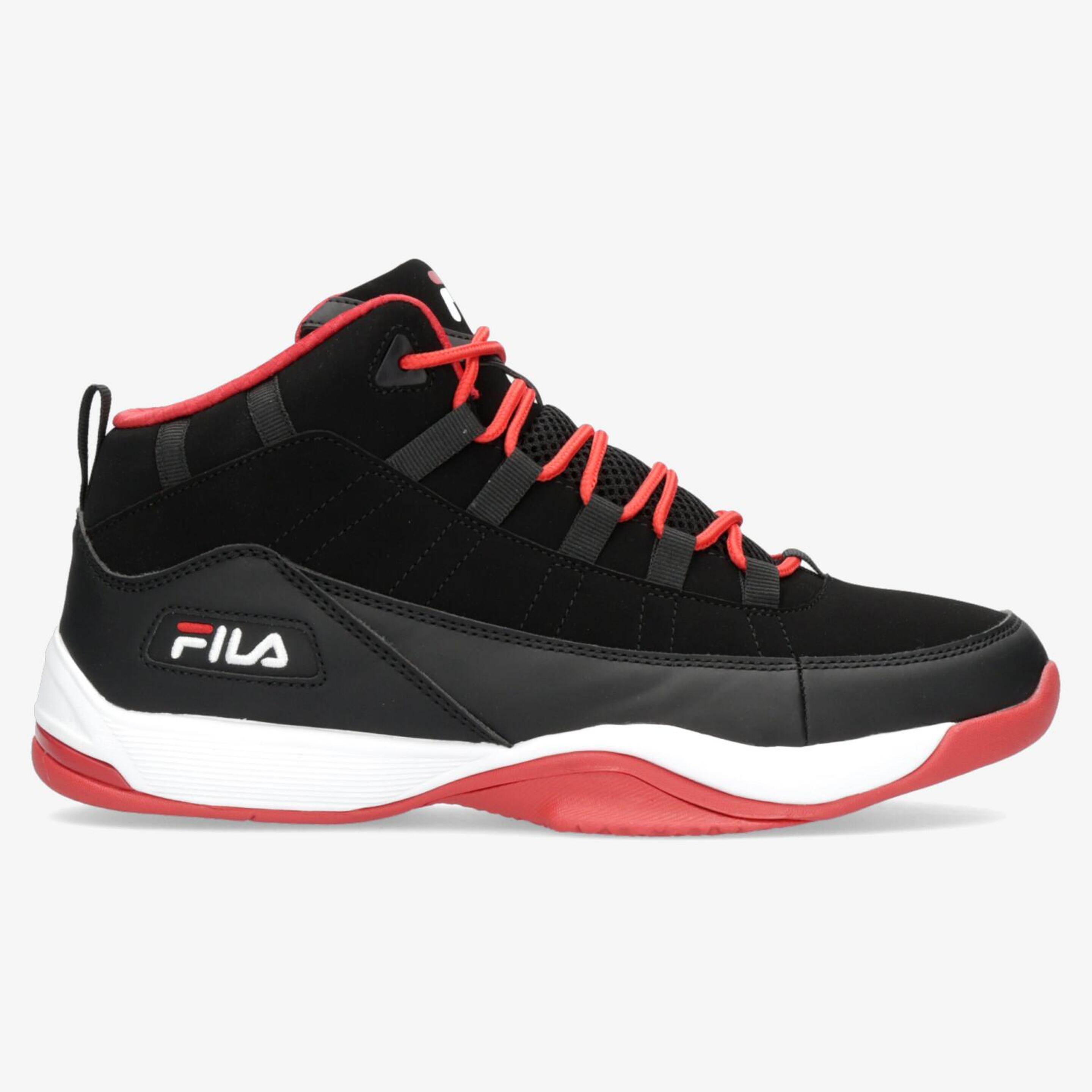 Fila Seven Five