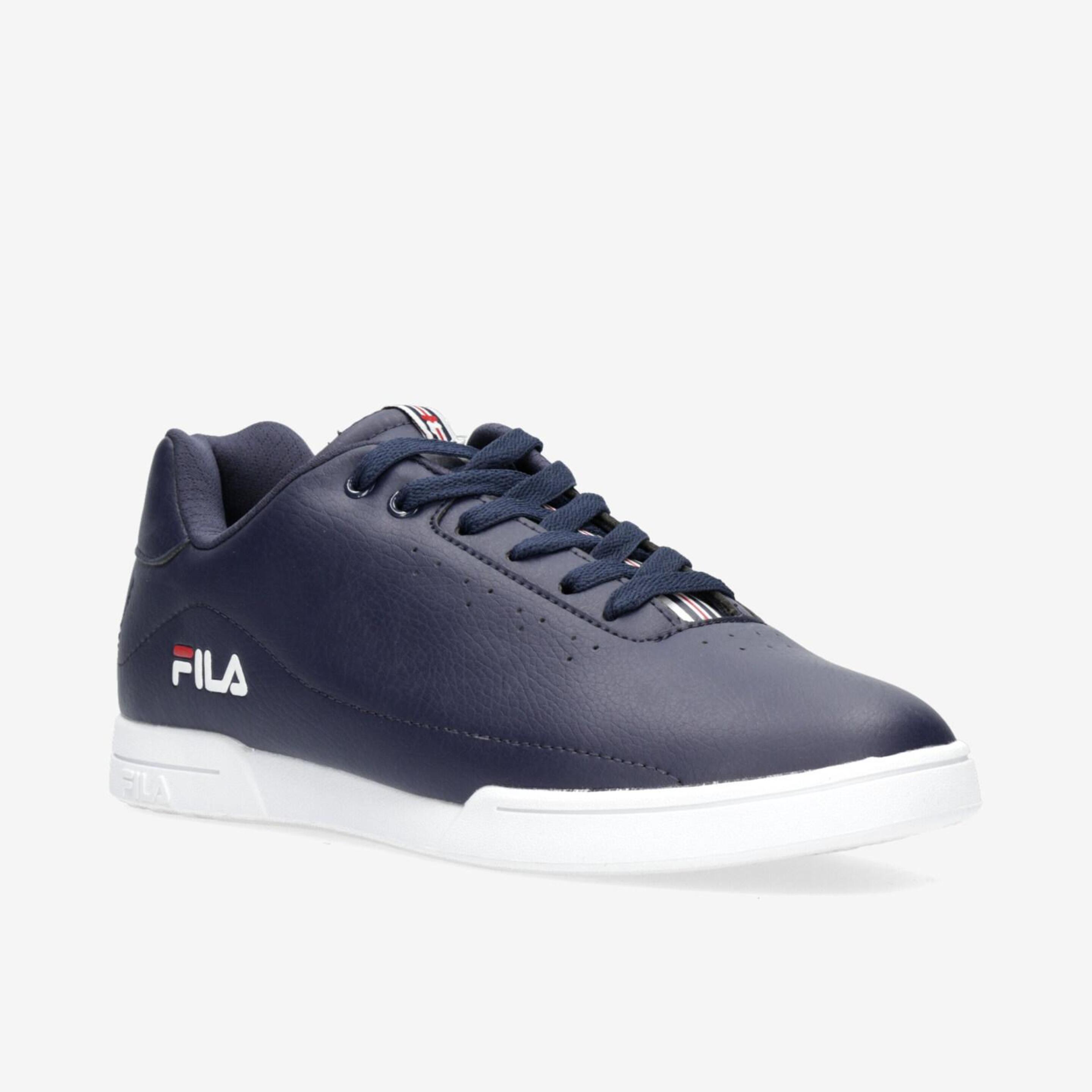 Fila Delucci