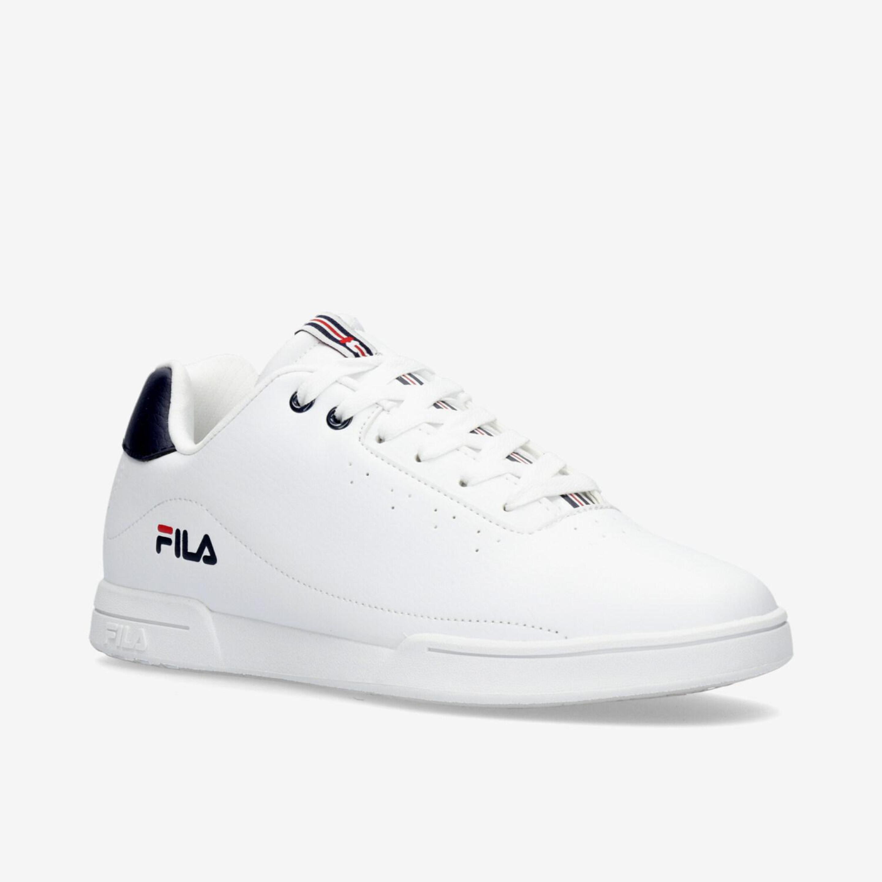 Fila Delucci