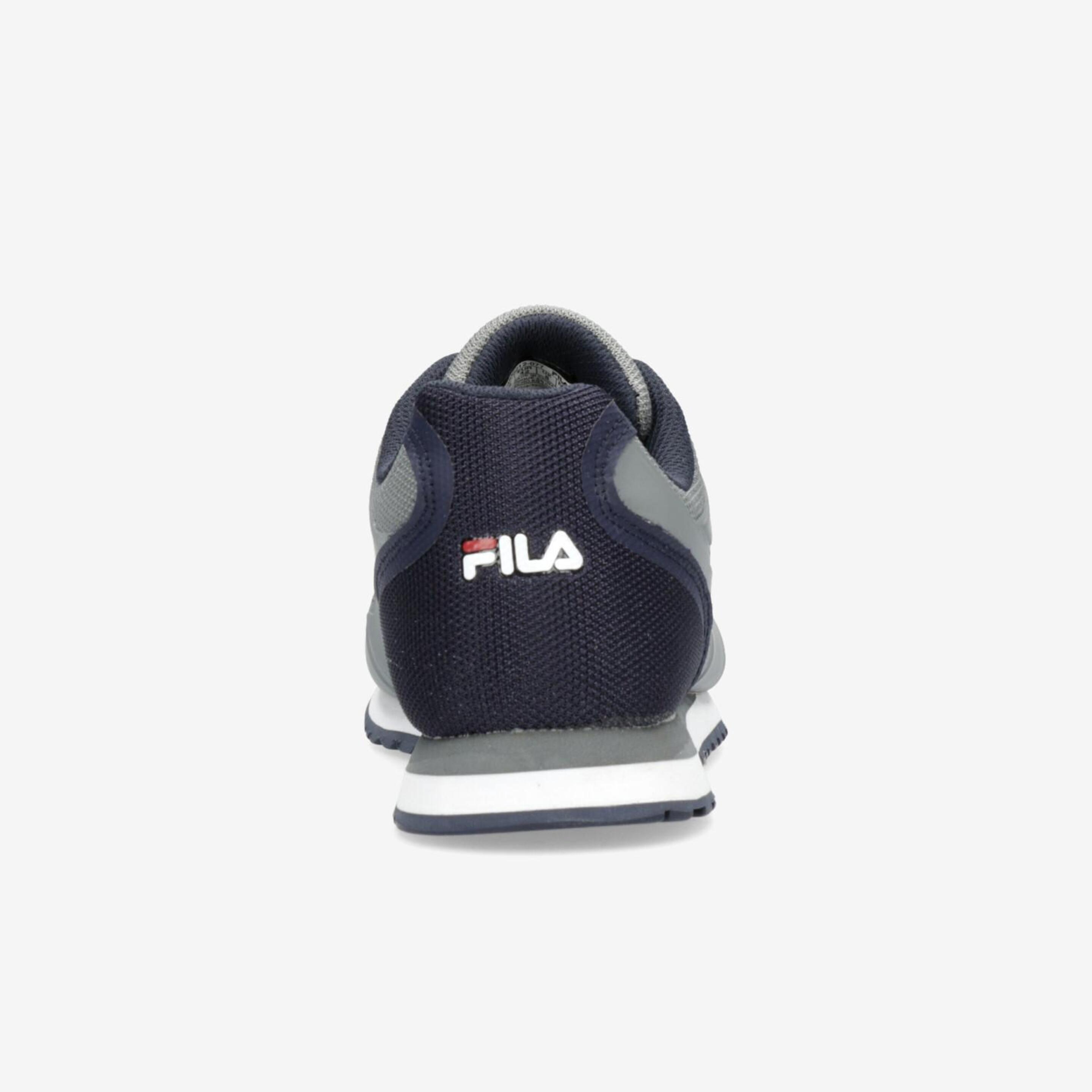 Fila Forerunner