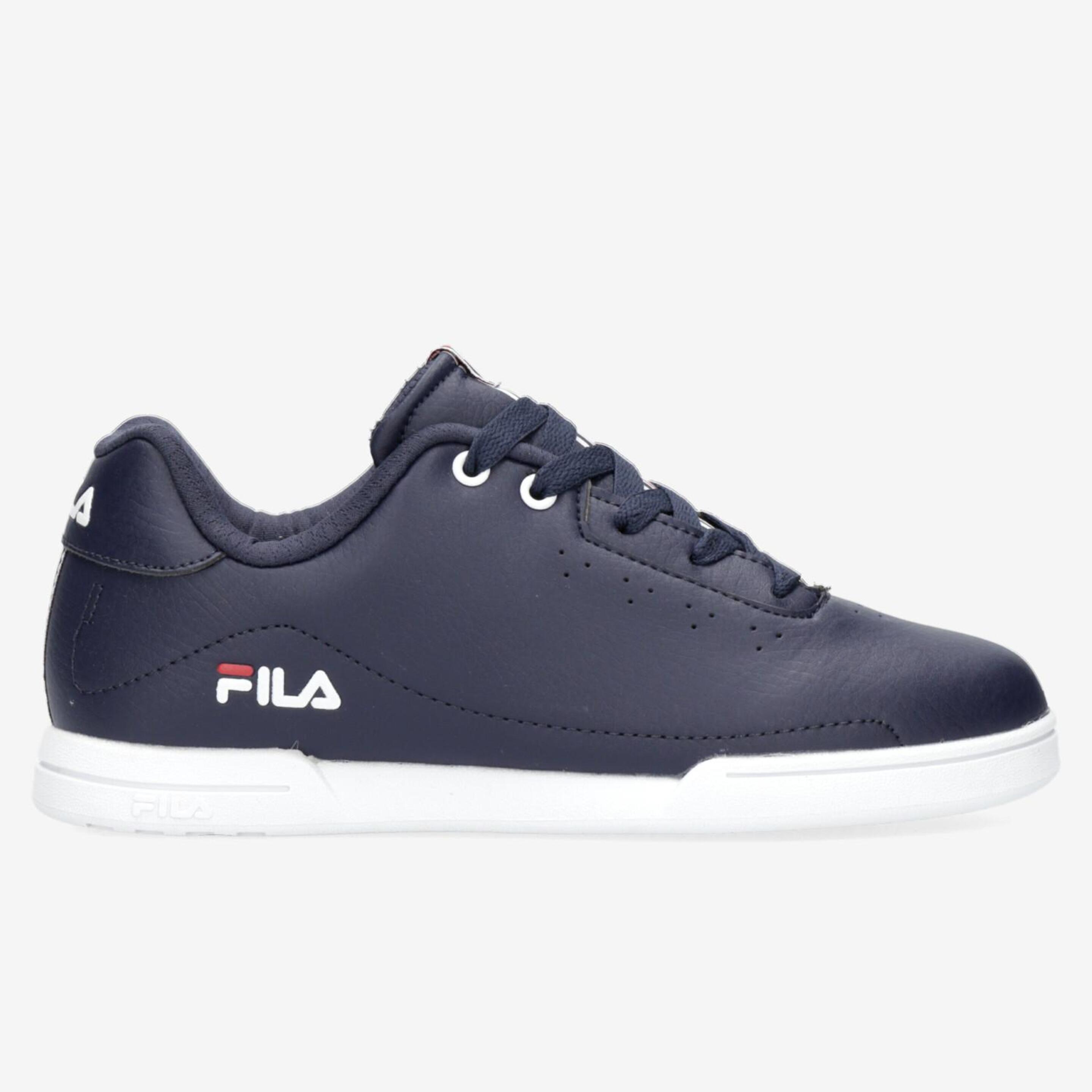 Fila Delucci