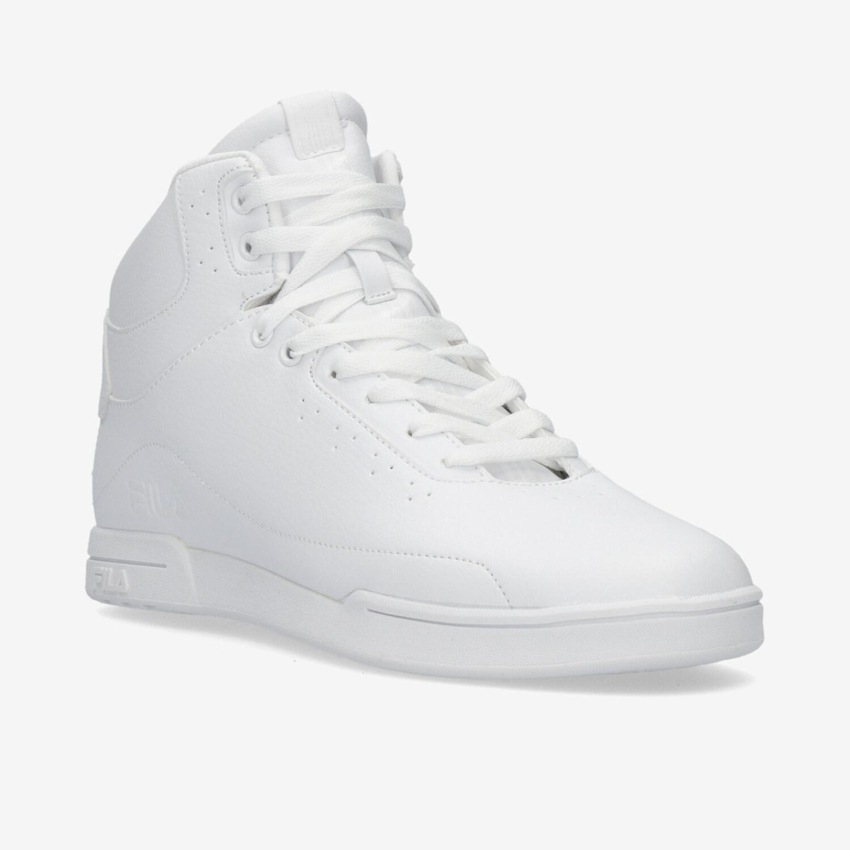 Fila Delucci Mid