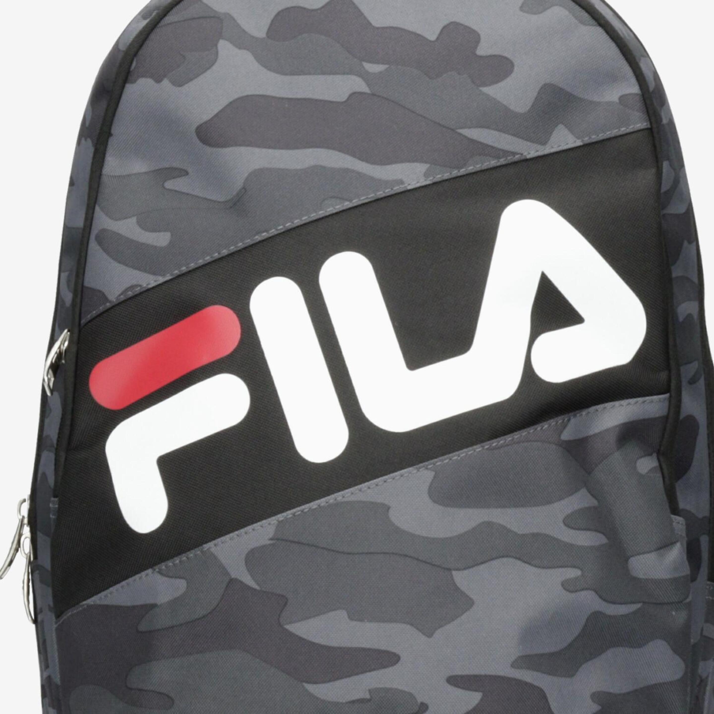 Fila Seeker