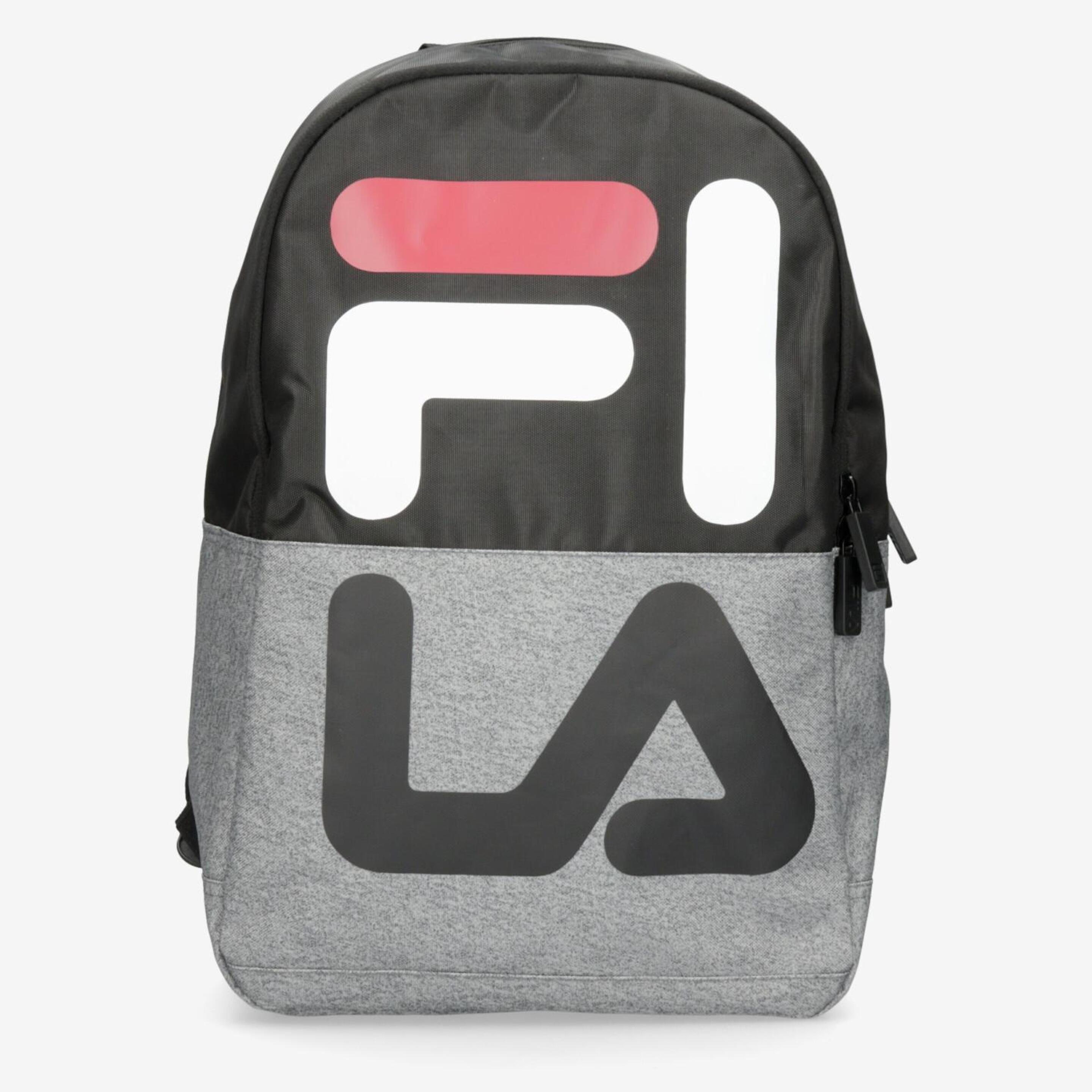 Fila Split Mochila Moda Excl