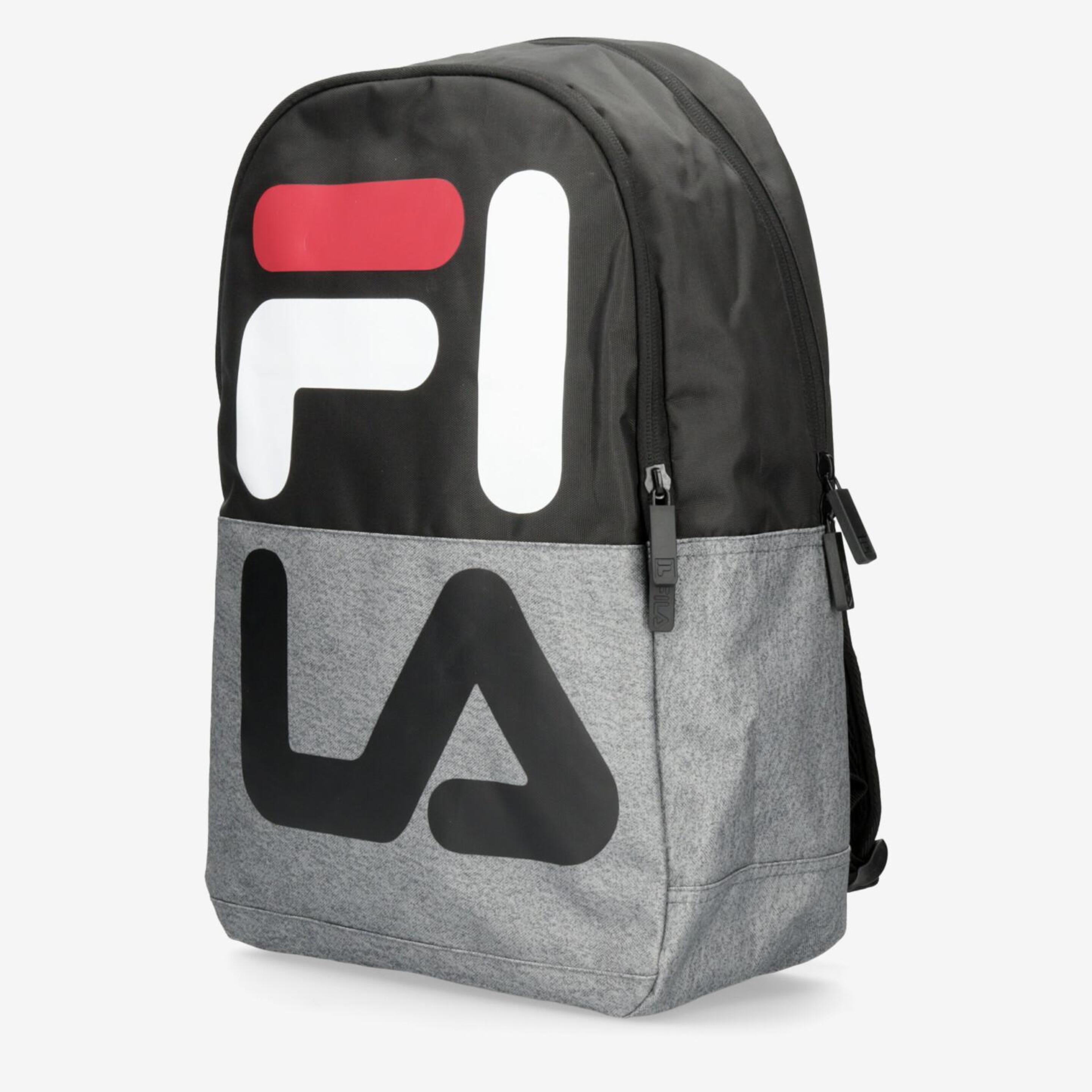 Fila Split Mochila Moda Excl