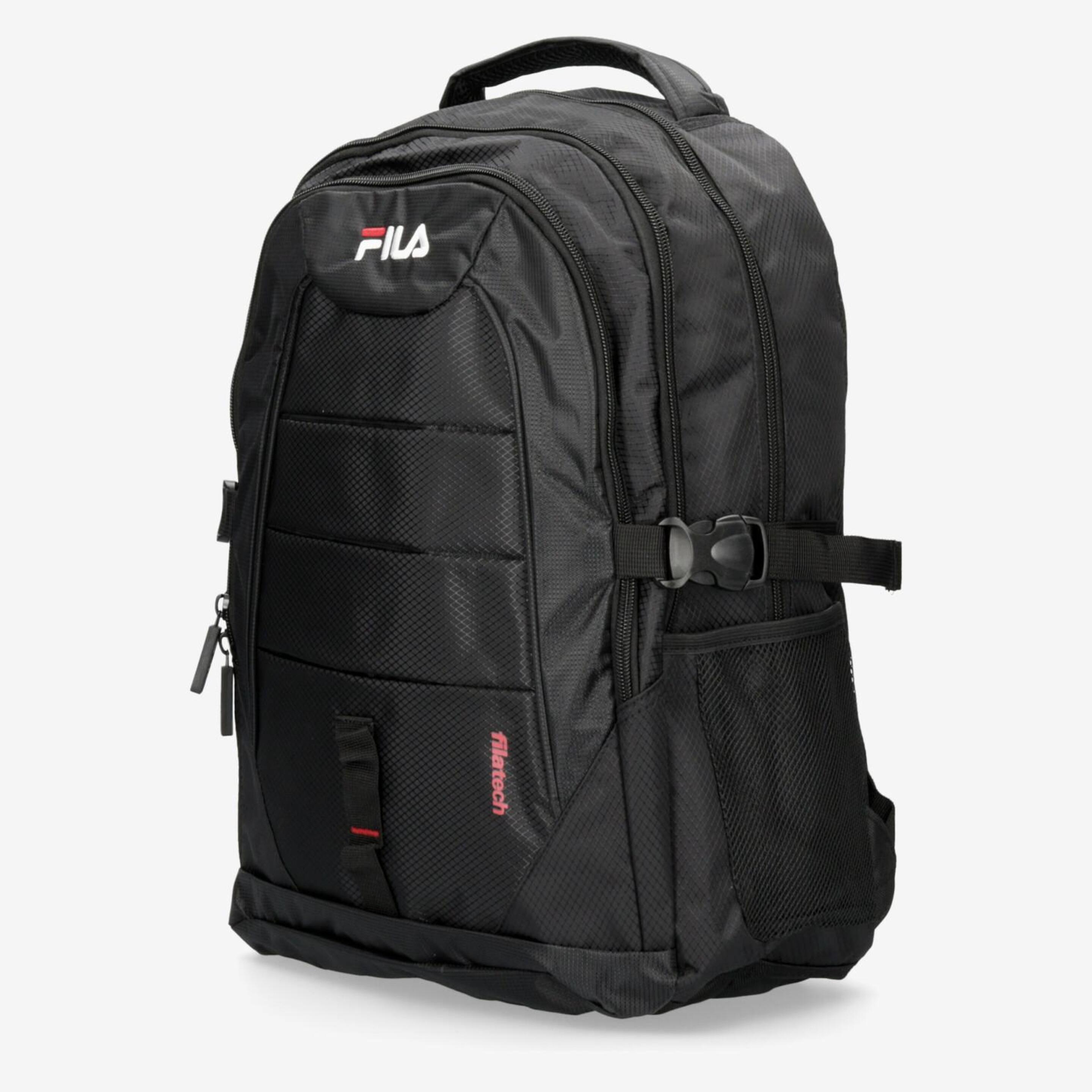 Fila Dribbler