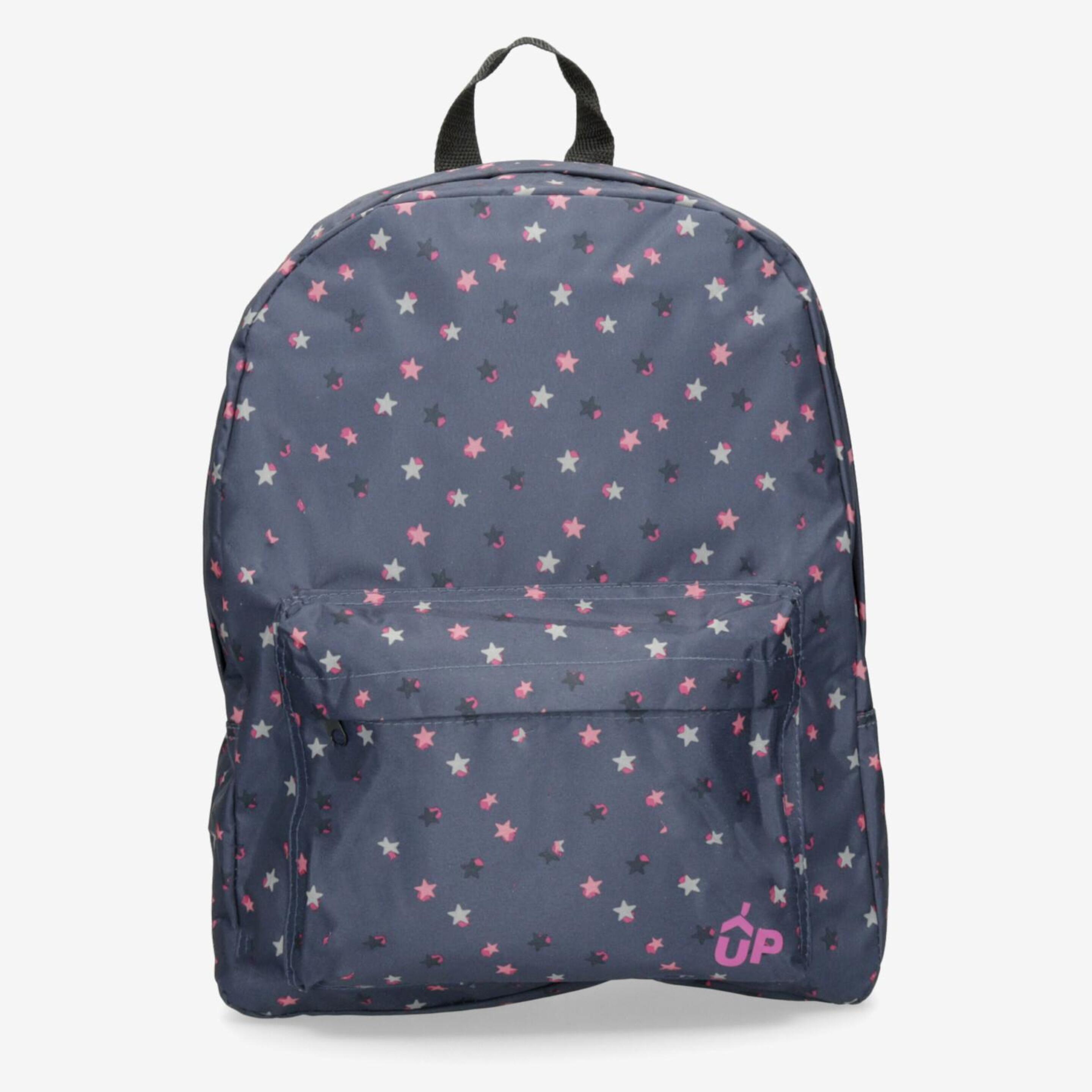 Av Up Mochila Estampado