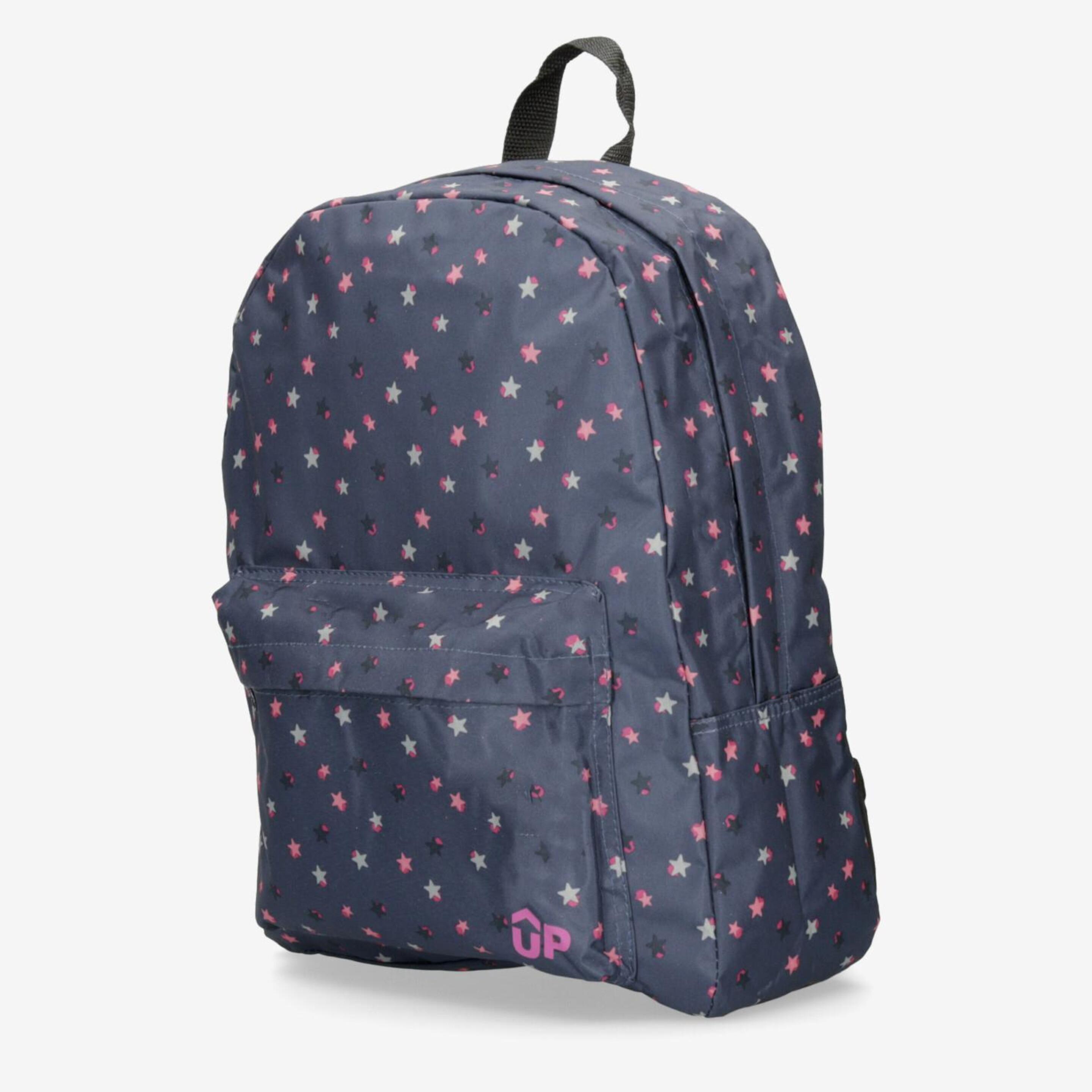 Av Up Mochila Estampado