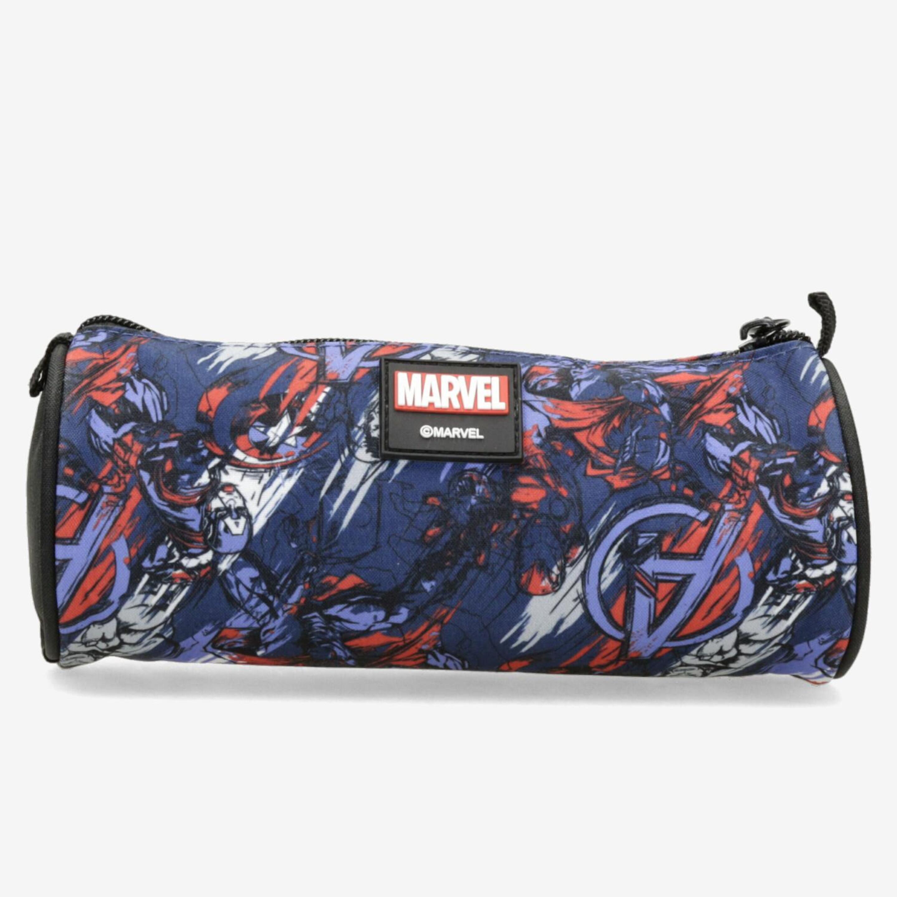 Estuche Marvel