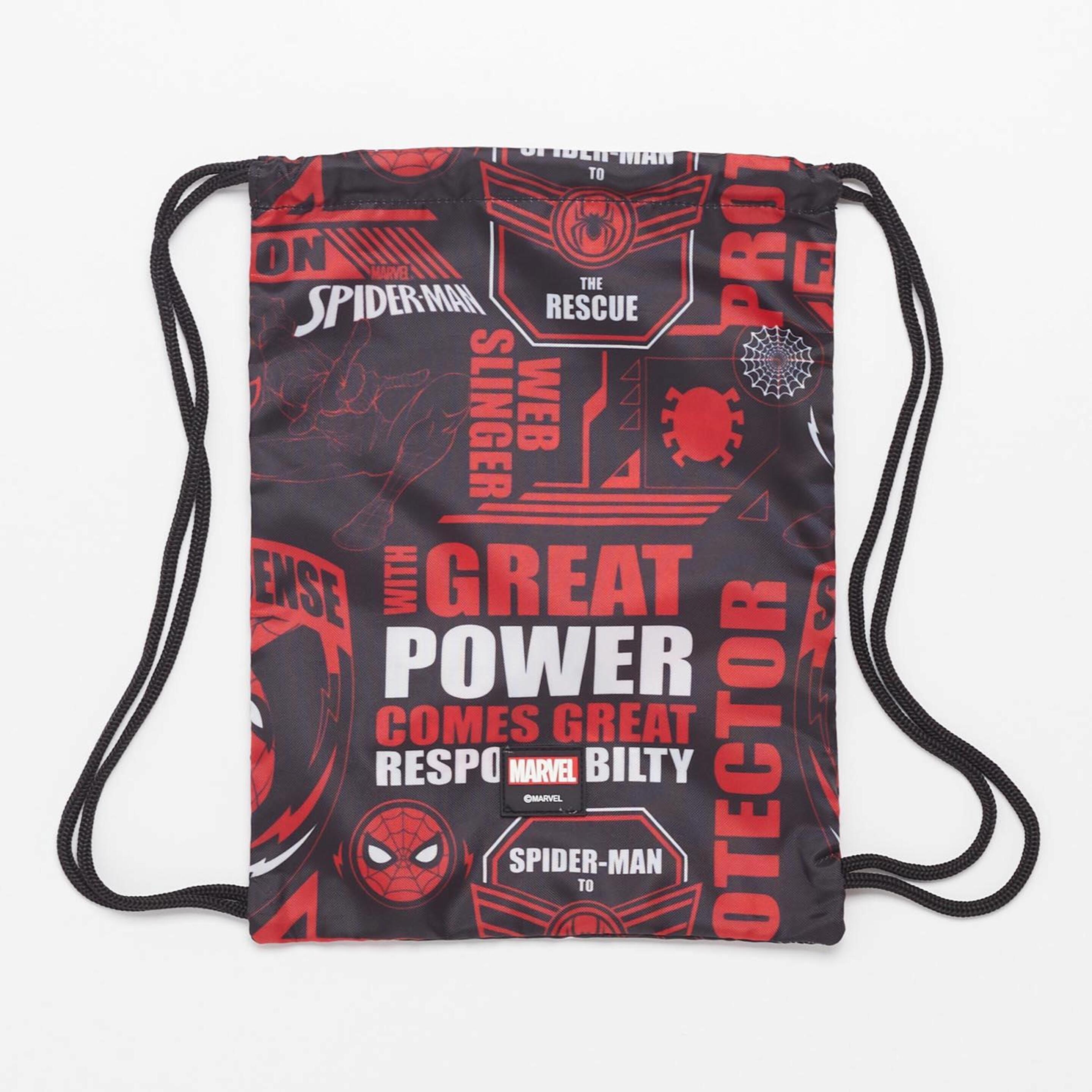 Gymsack Marvel