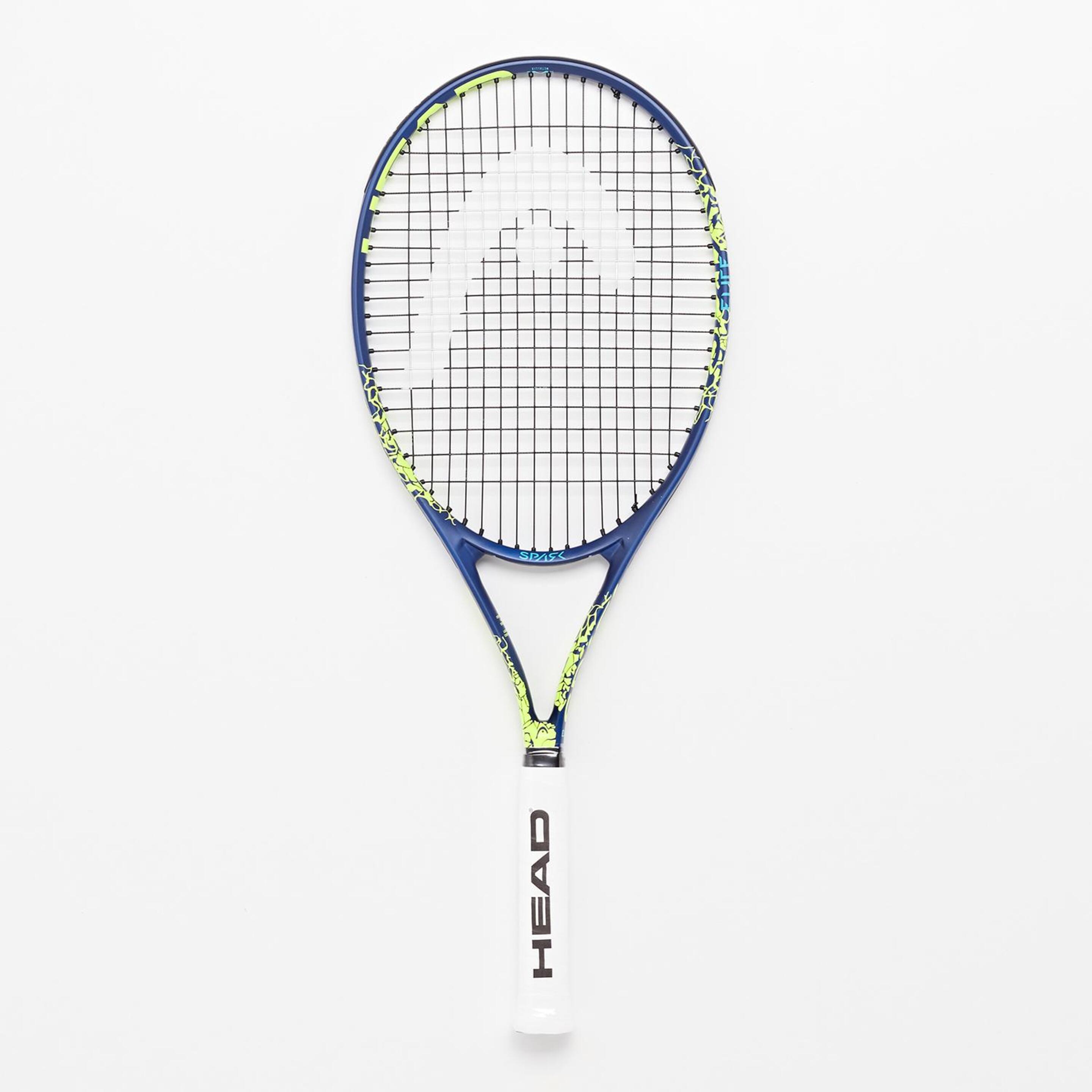 Spark Elite Raqueta Tenis