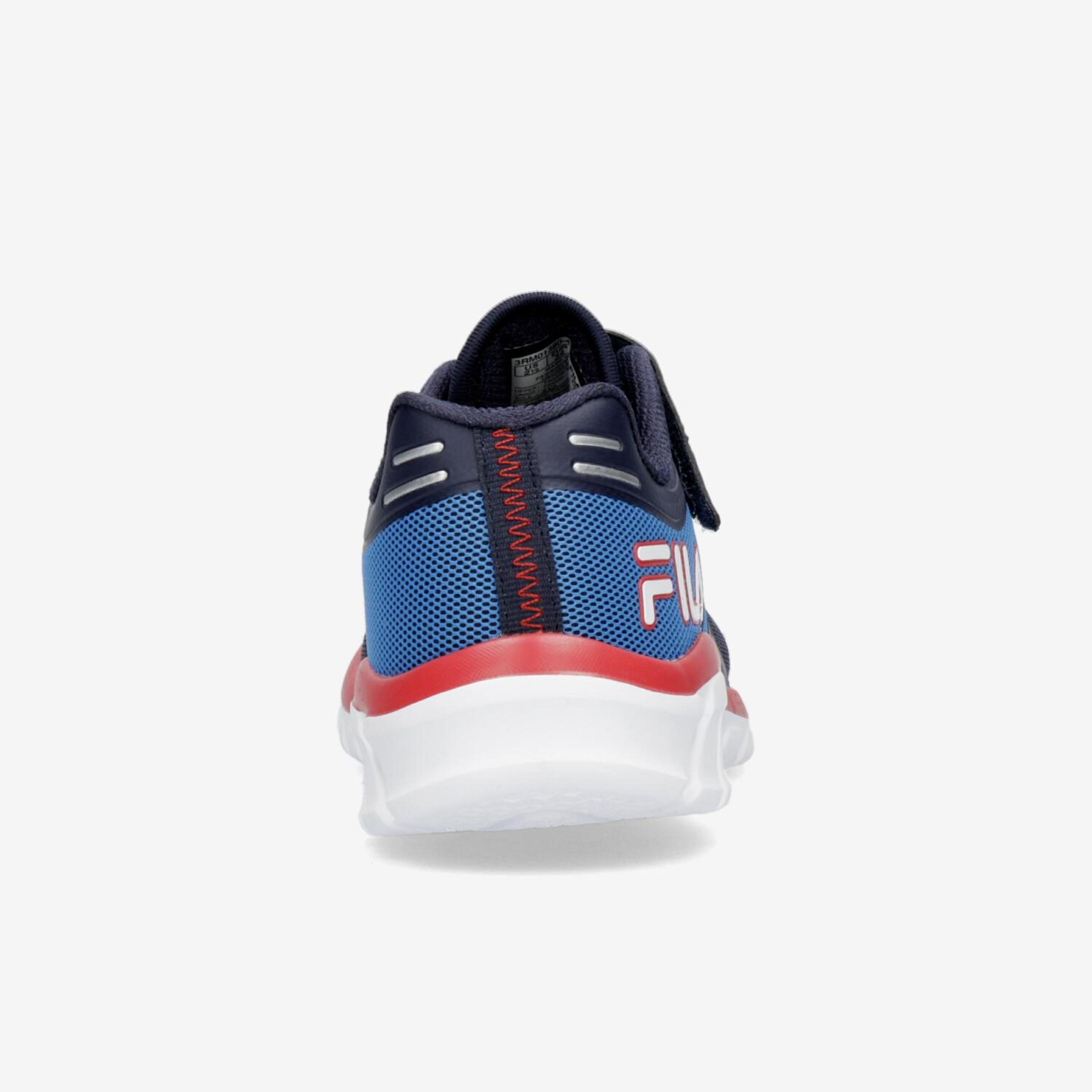 Fila Tempera 4