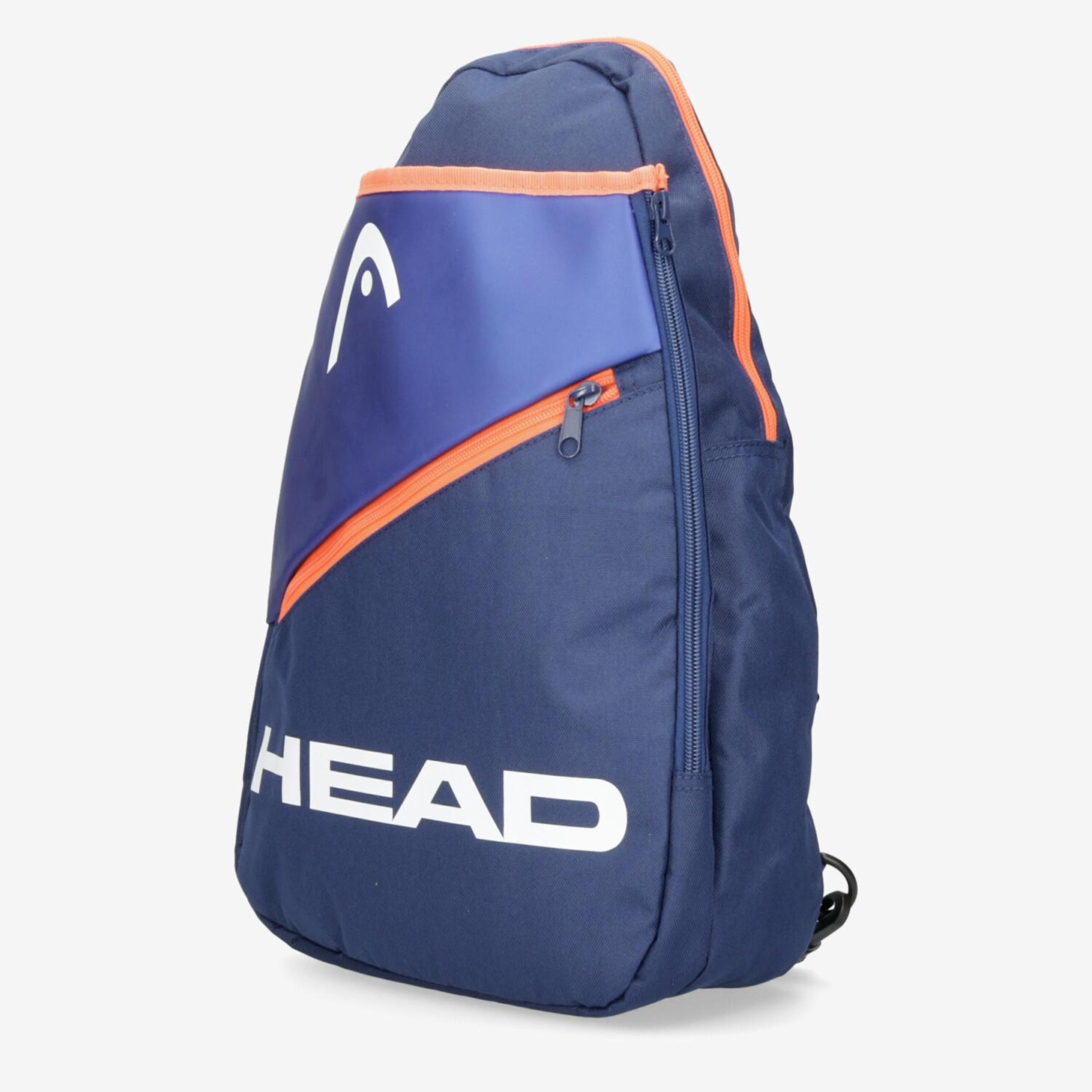 Saco Padel Head Sling