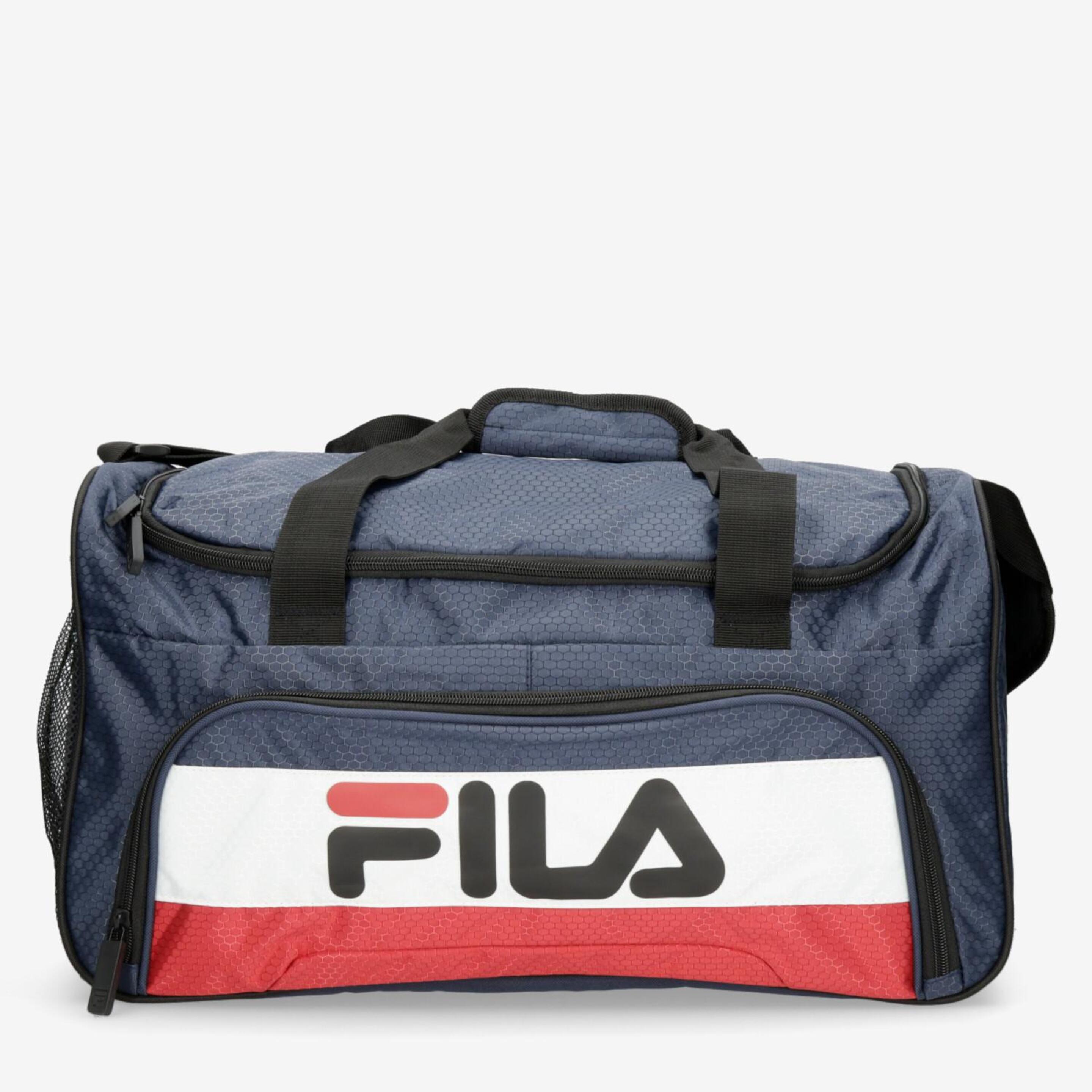 Fila Minus 19" Bolsa Deporte M Excl