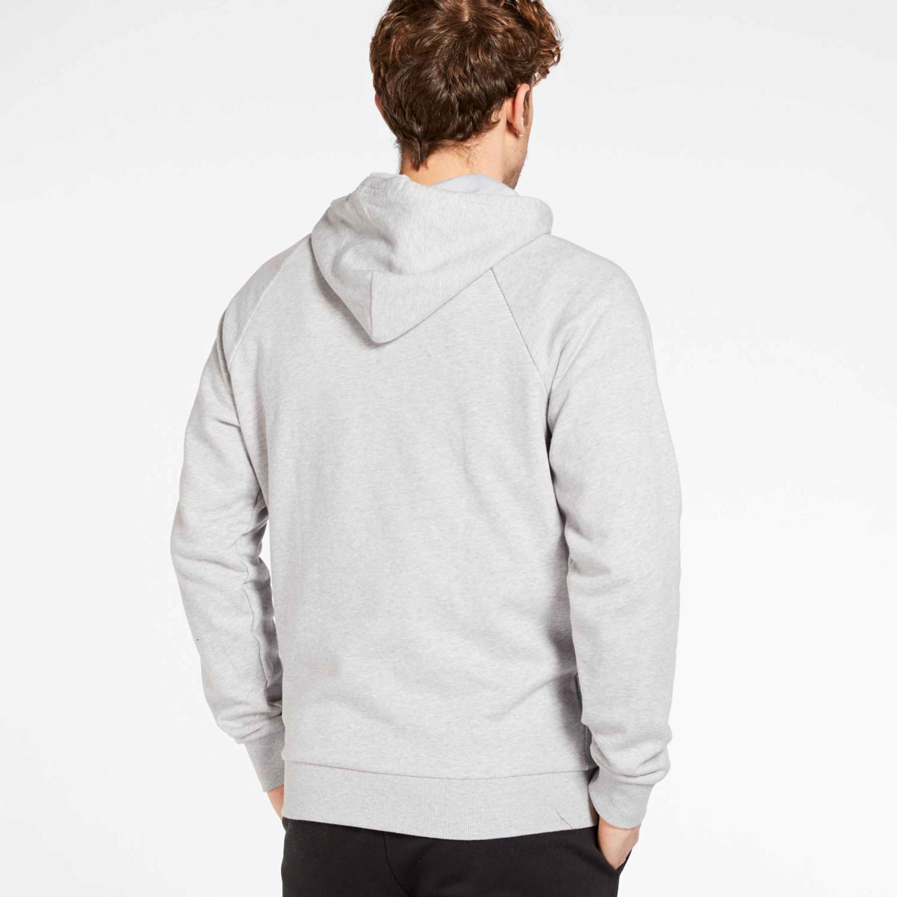 Sweatshirt Under Armour Big Logo