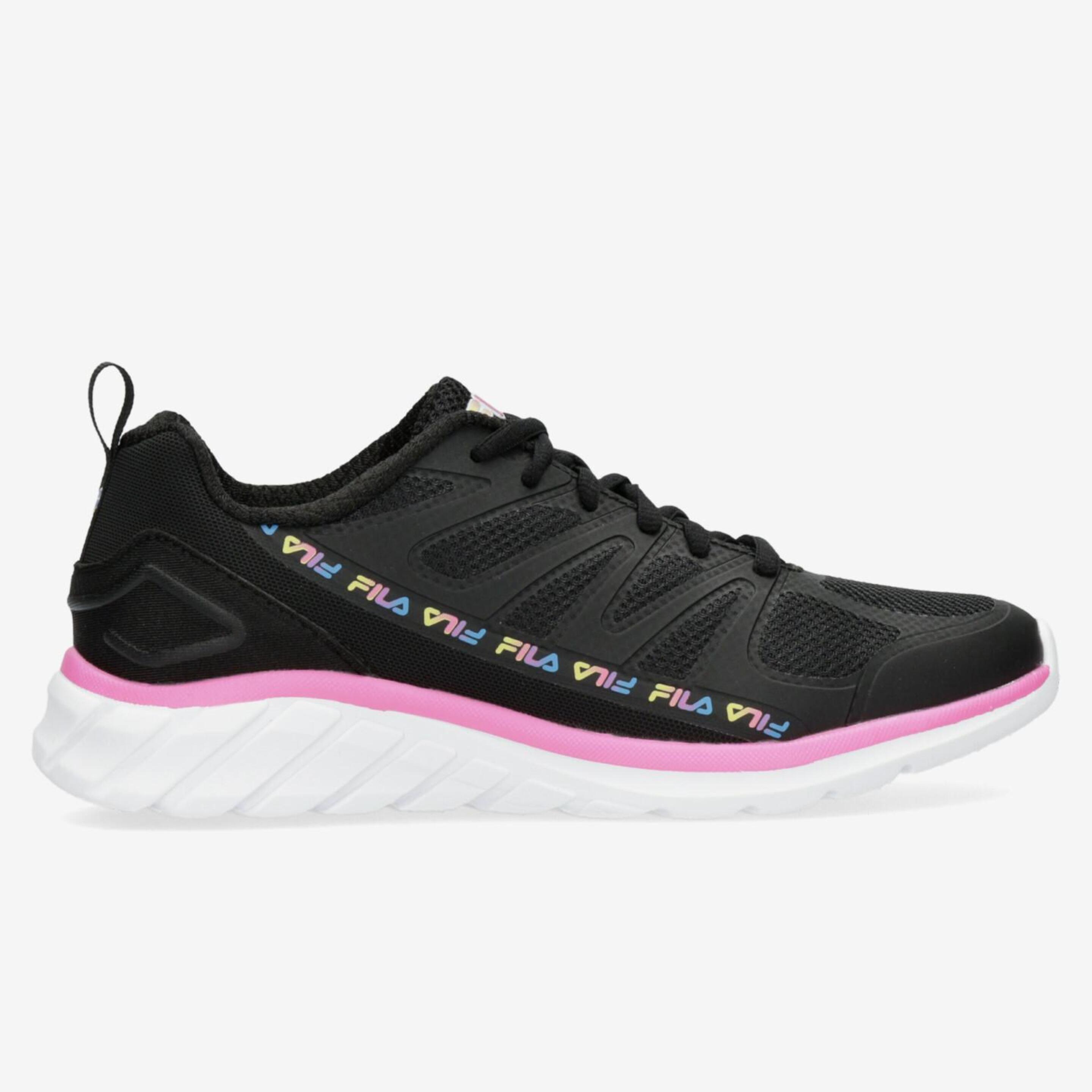 Fila Memory Galaxia 2 Running