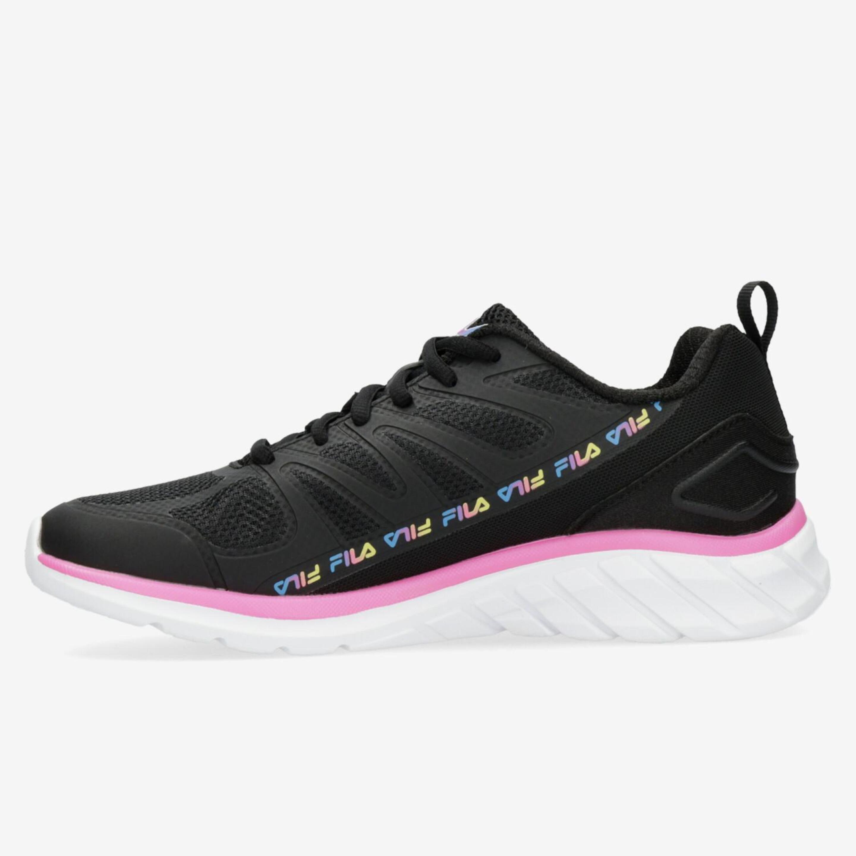 Fila Memory Galaxia 2 Running