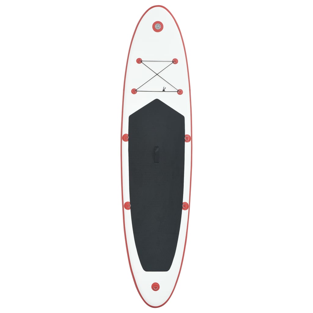 Set Tabla Paddle Surf Vidaxl Inflable 330 Largo