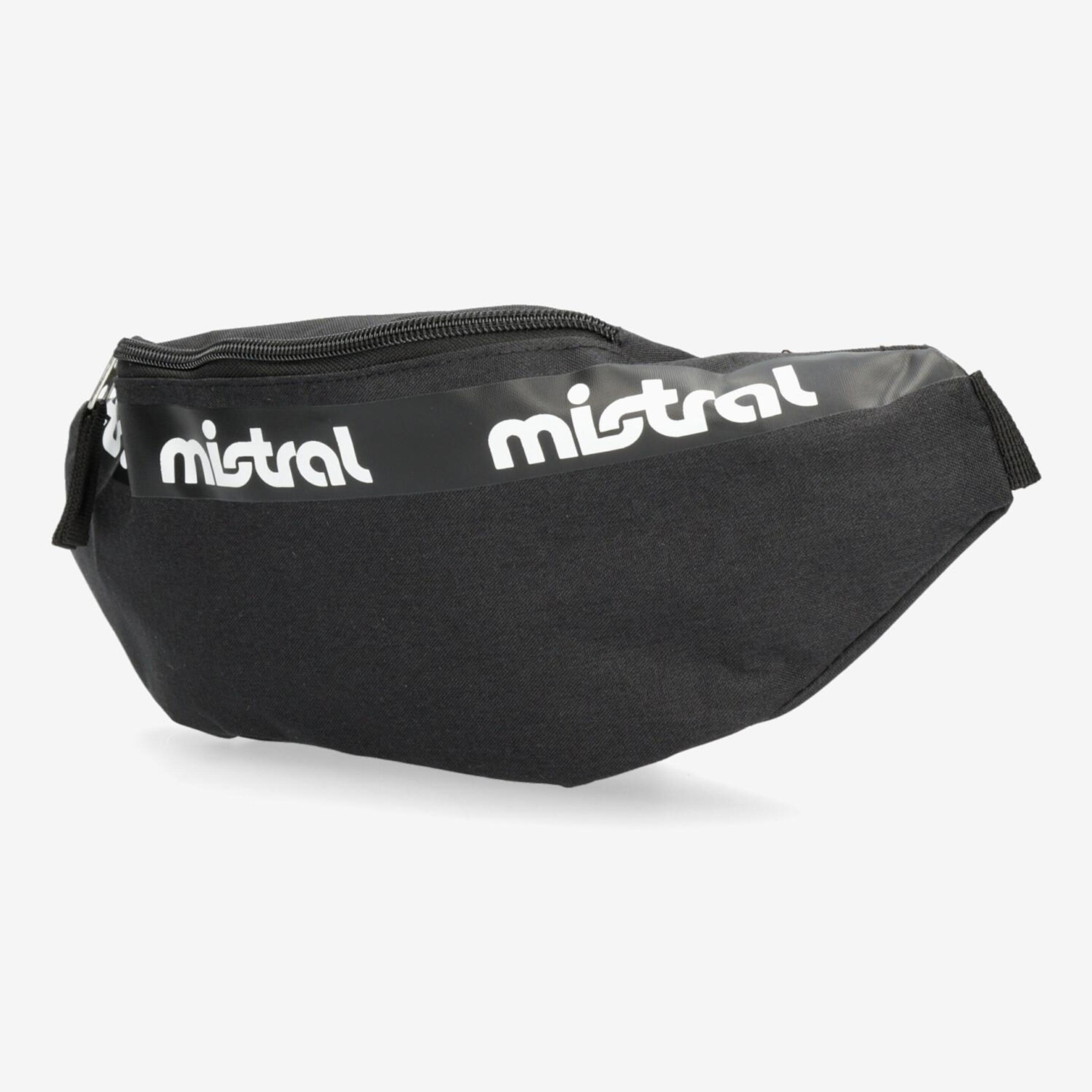 Bolsa De Cintura Mistral