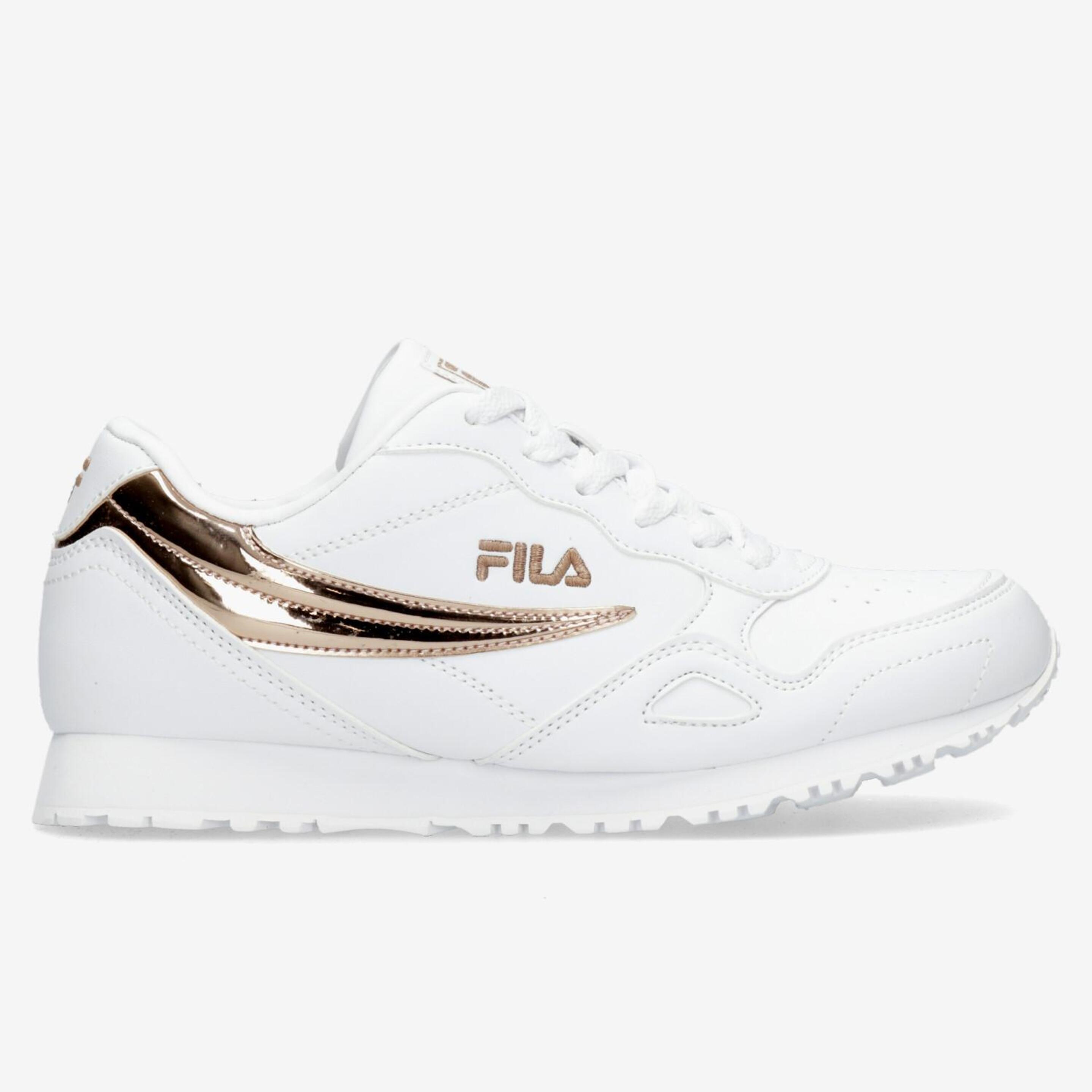 Fila Eurojogger 4