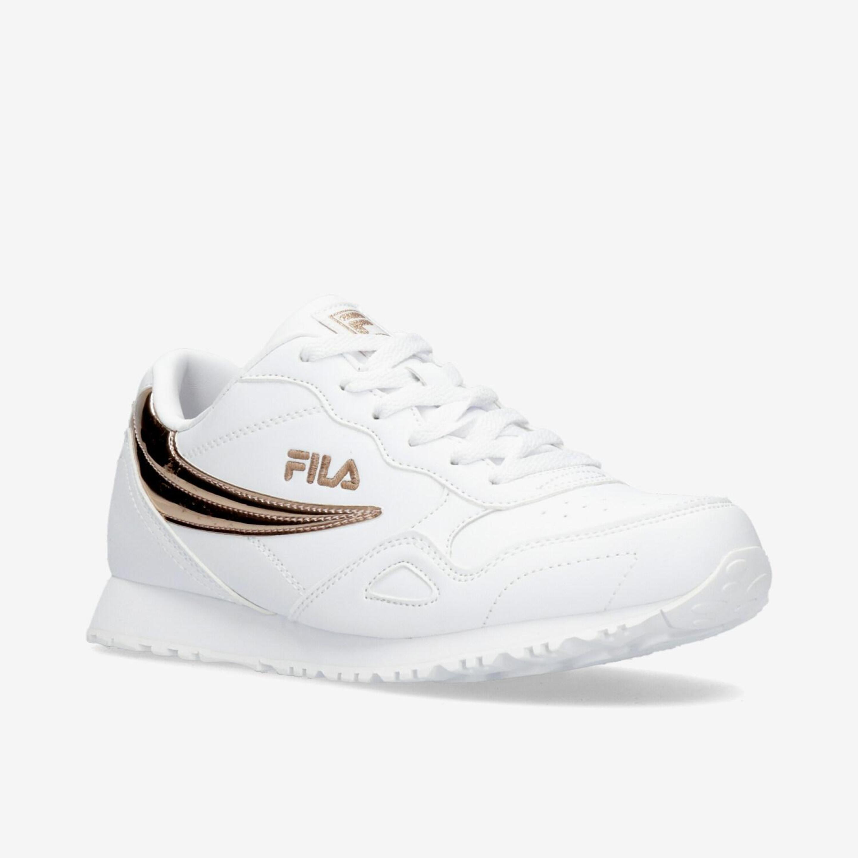 Fila Eurojogger 4