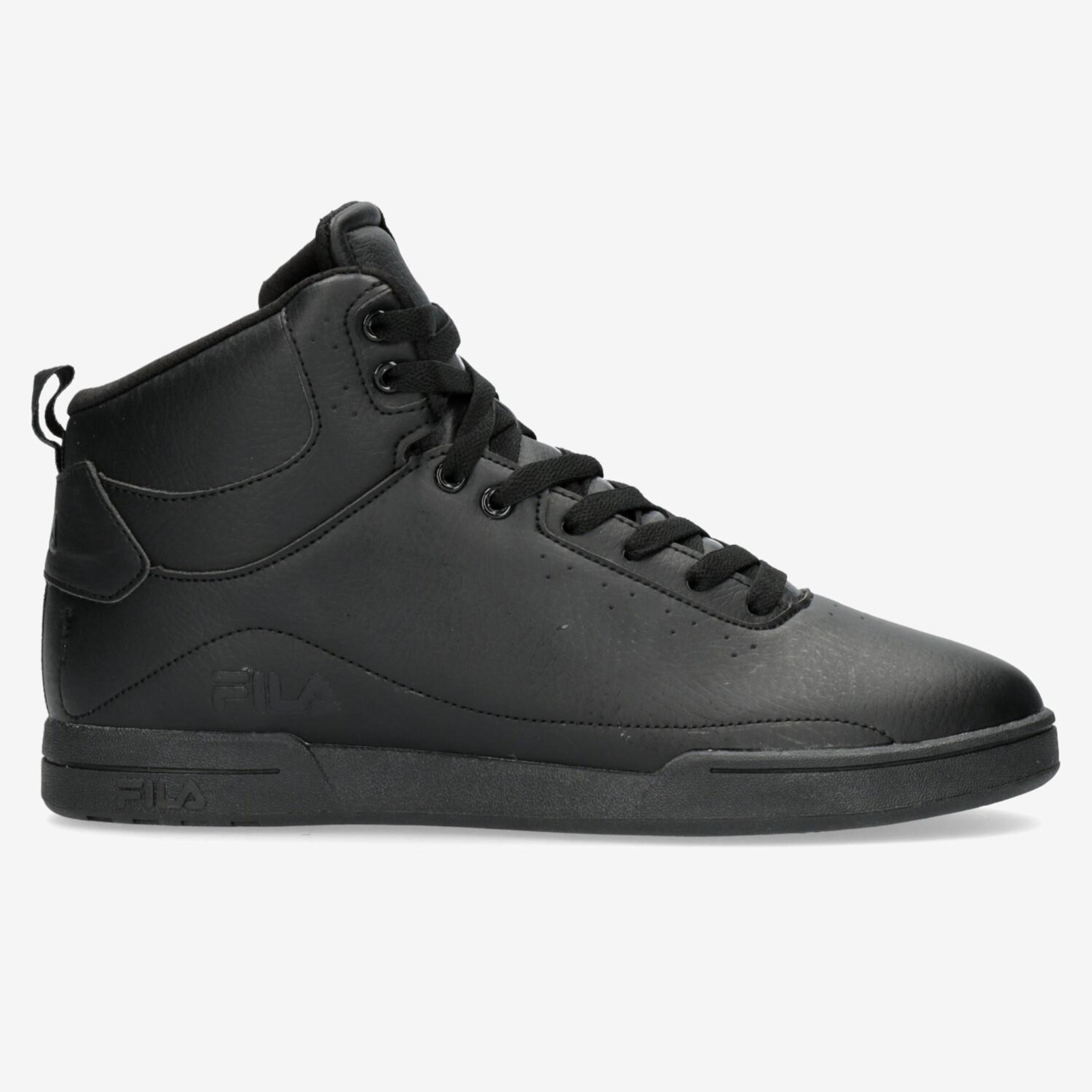 Fila Delucci Mid