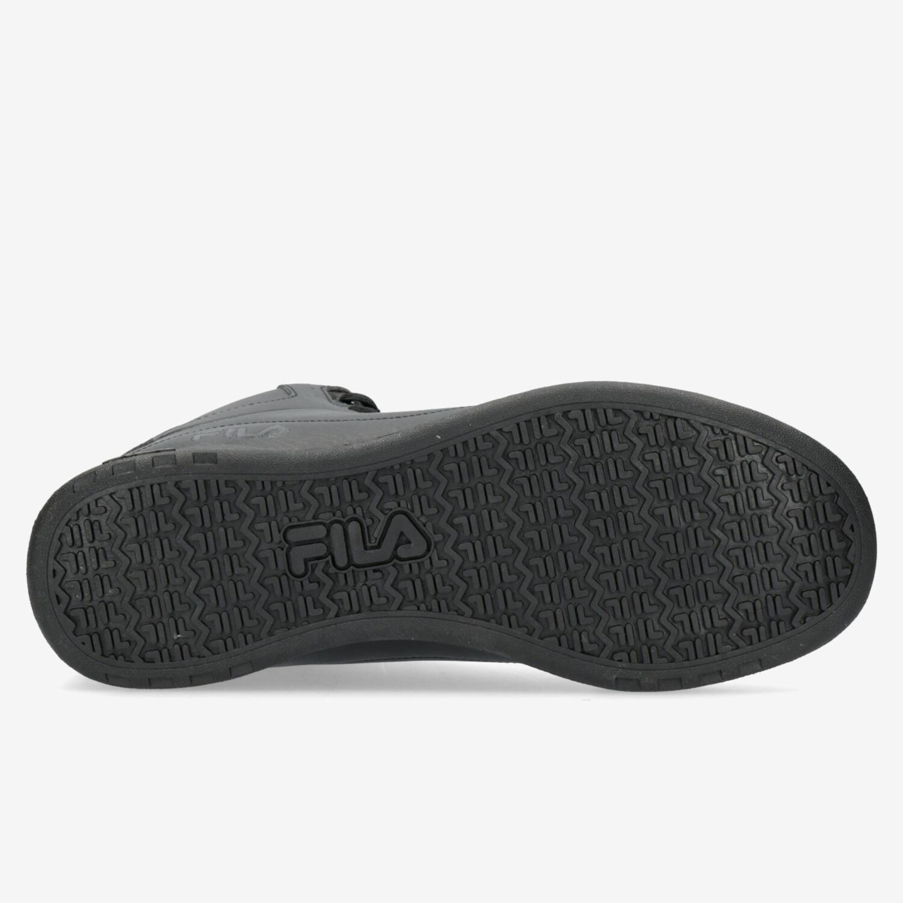 Fila Delucci Mid