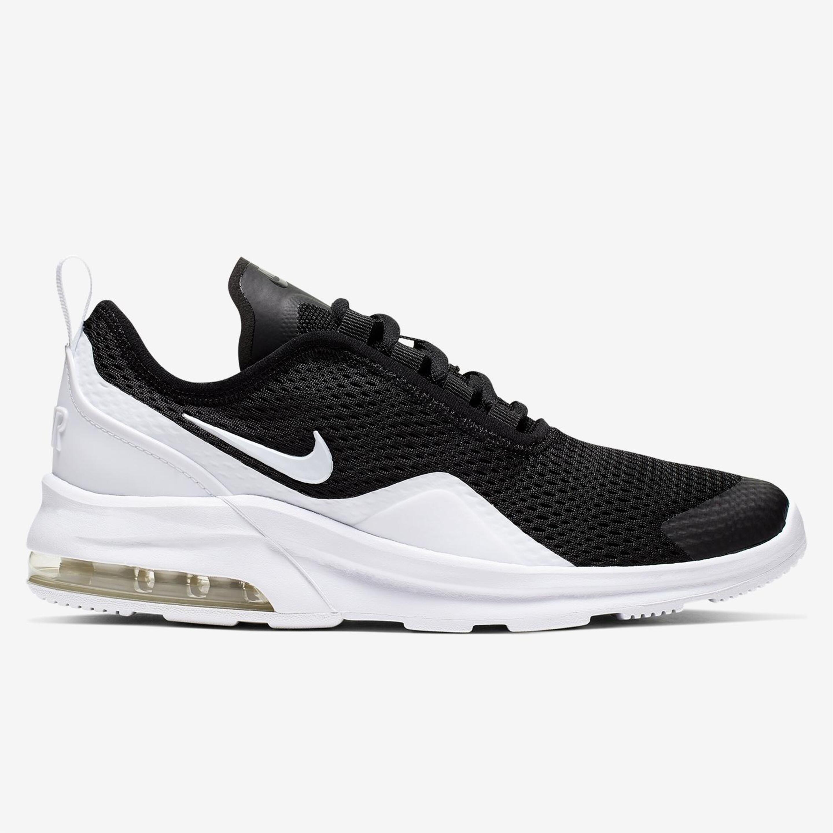 Nike Air Max Motion 2