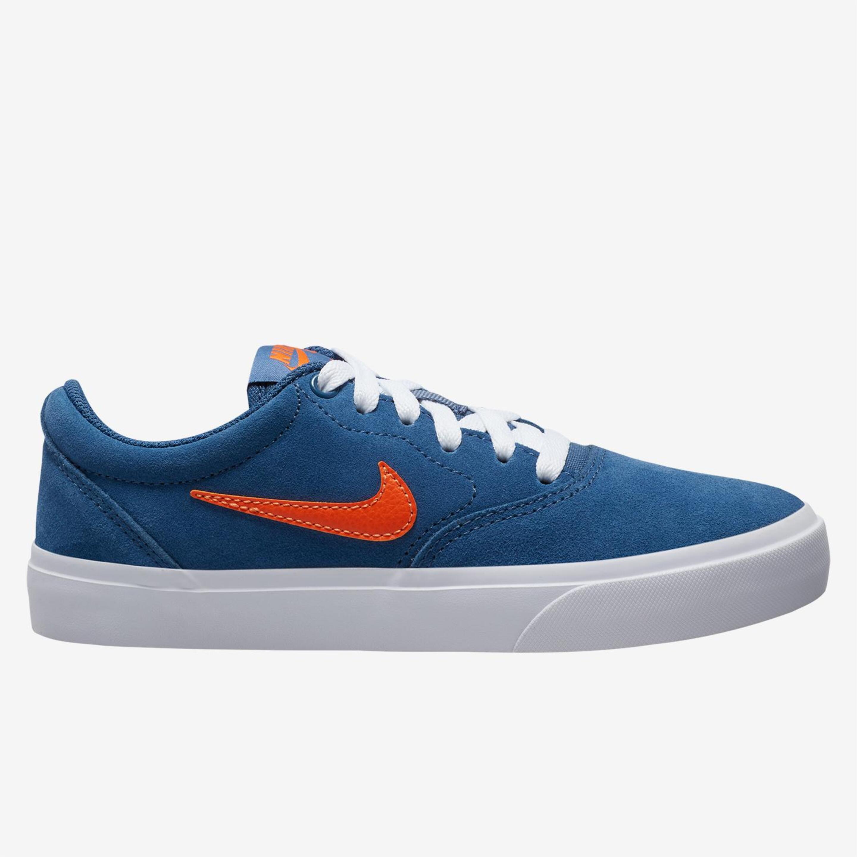 Nike Sb Charge Skate