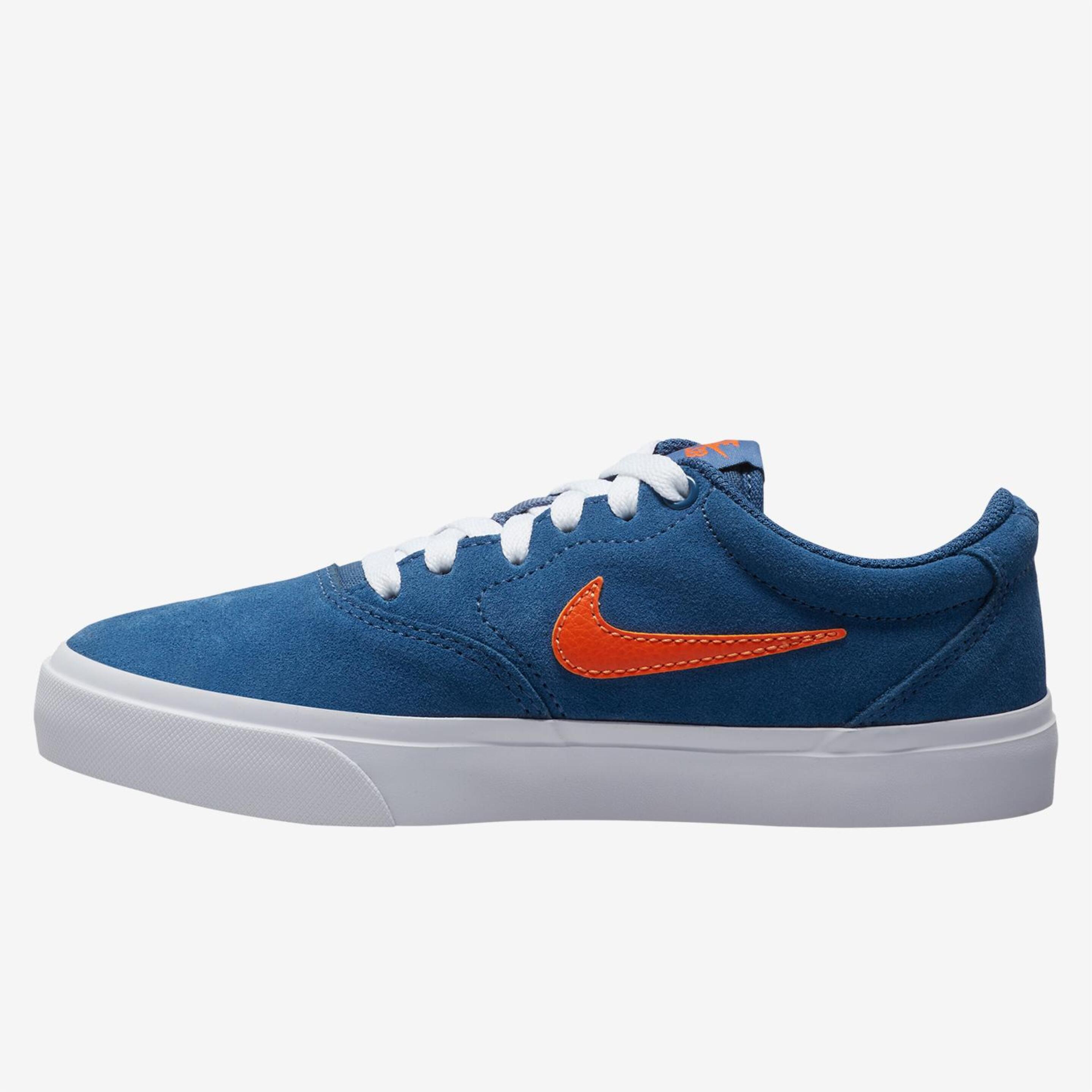 Nike Sb Charge Skate