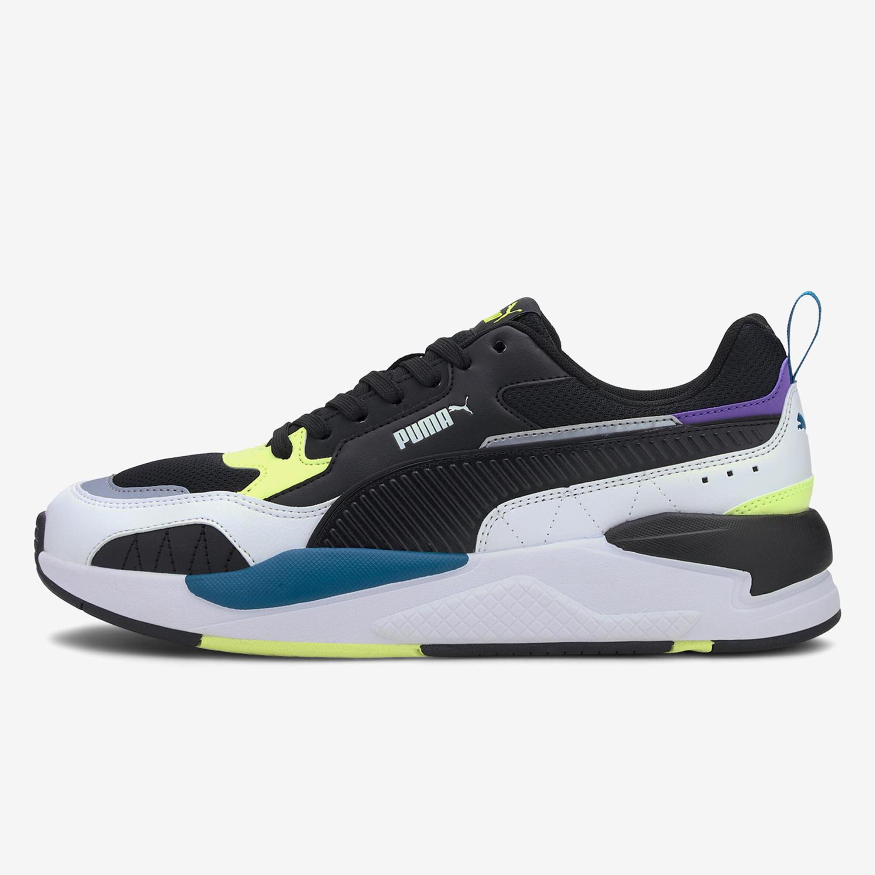 Puma X-ray 2