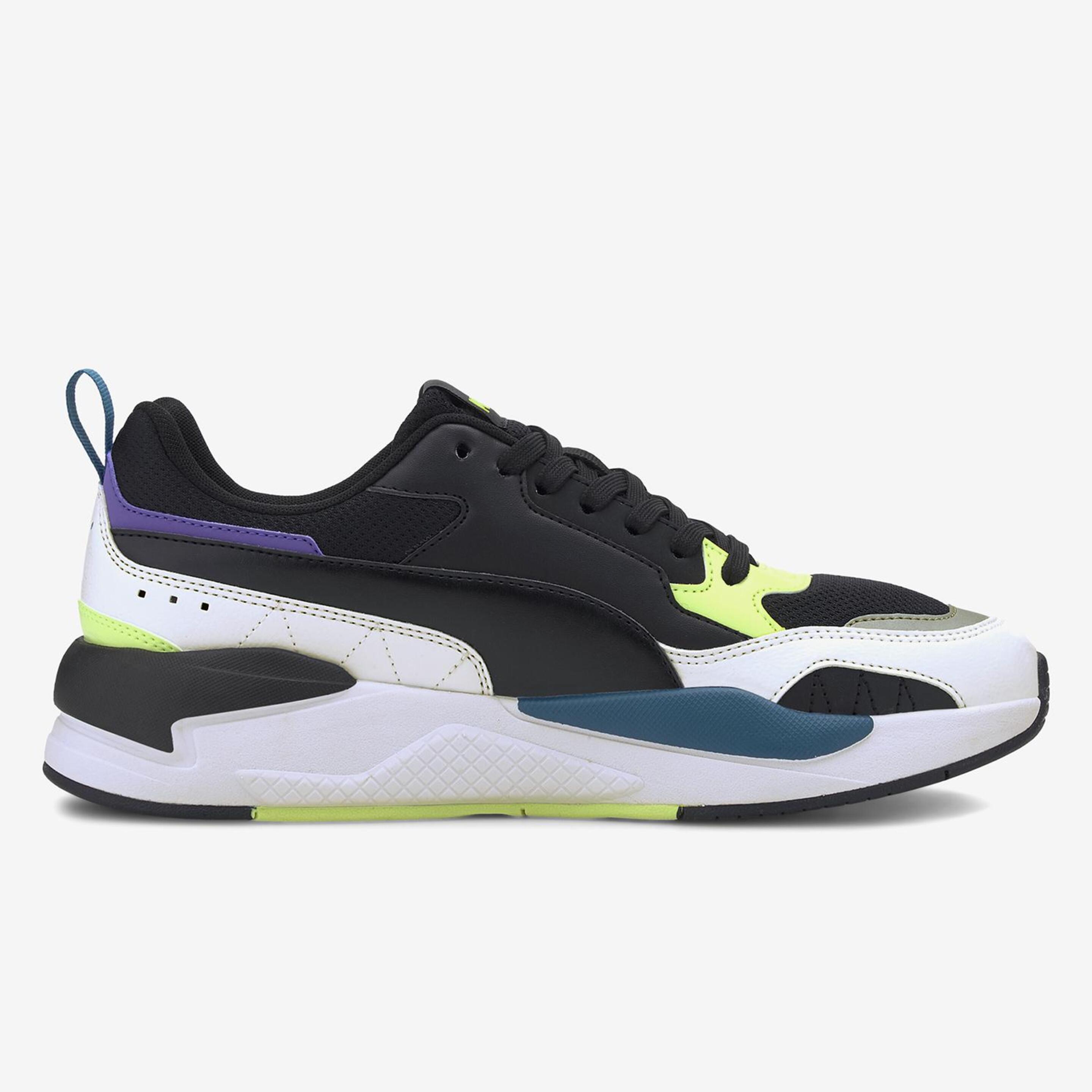 Puma X-ray 2