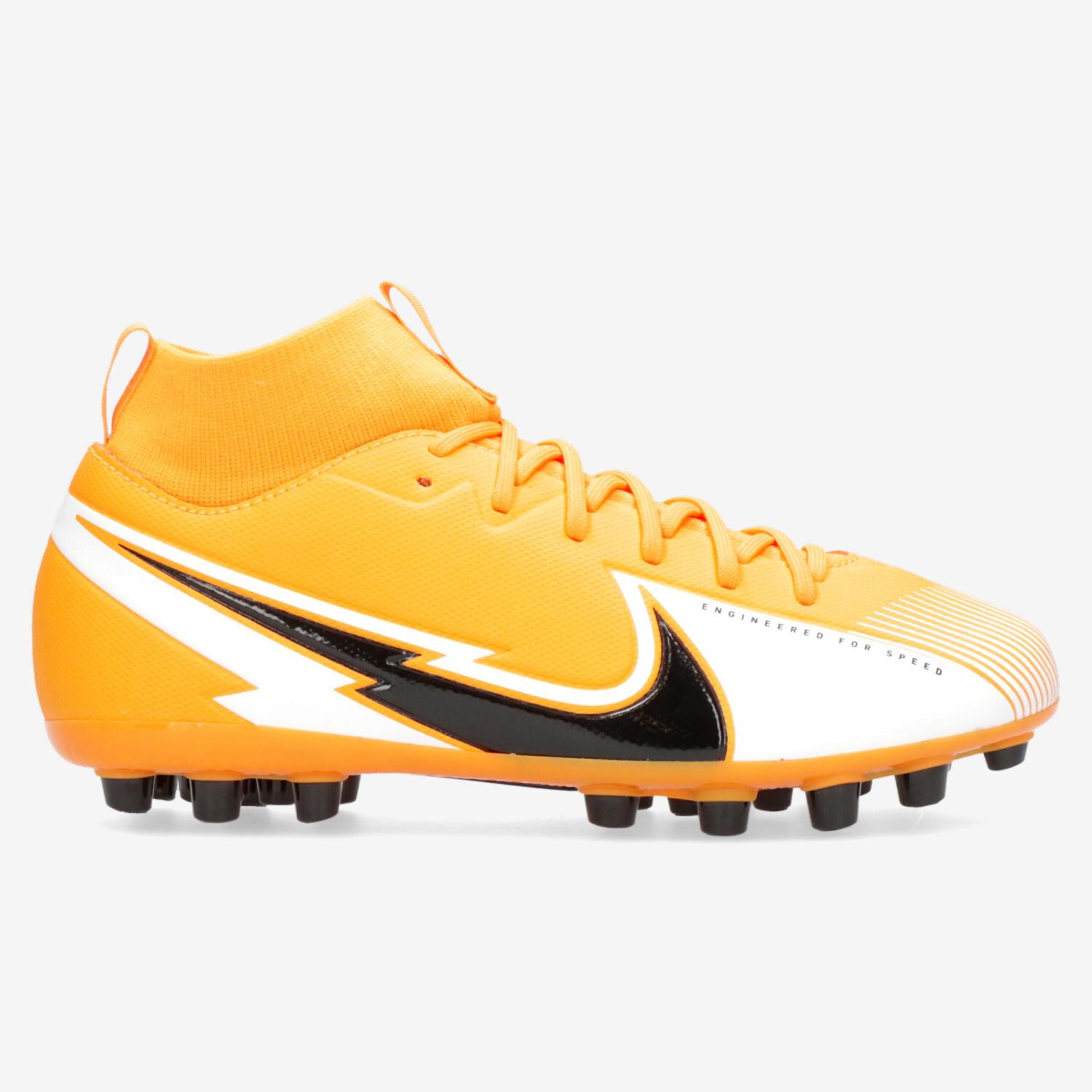 Nike Mercurial 7 Ag